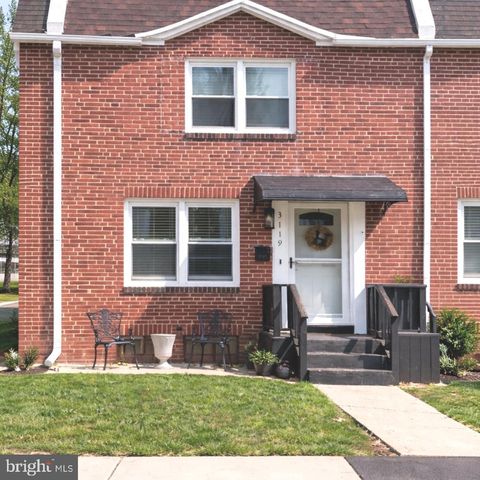 3119 N 6TH STREET HARRISBURG PA 17110