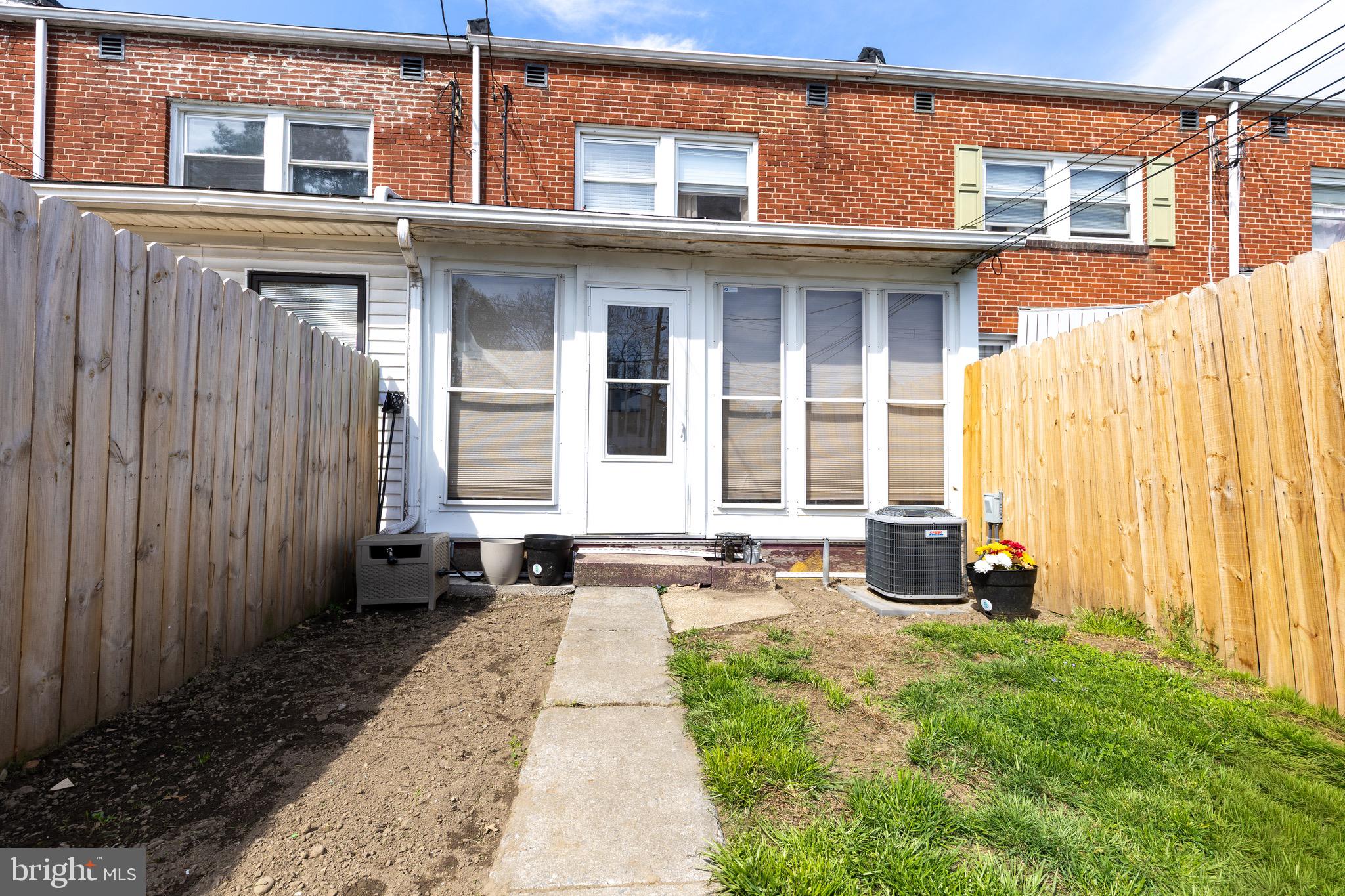 MIDTOWN HARRISBURG - Residential