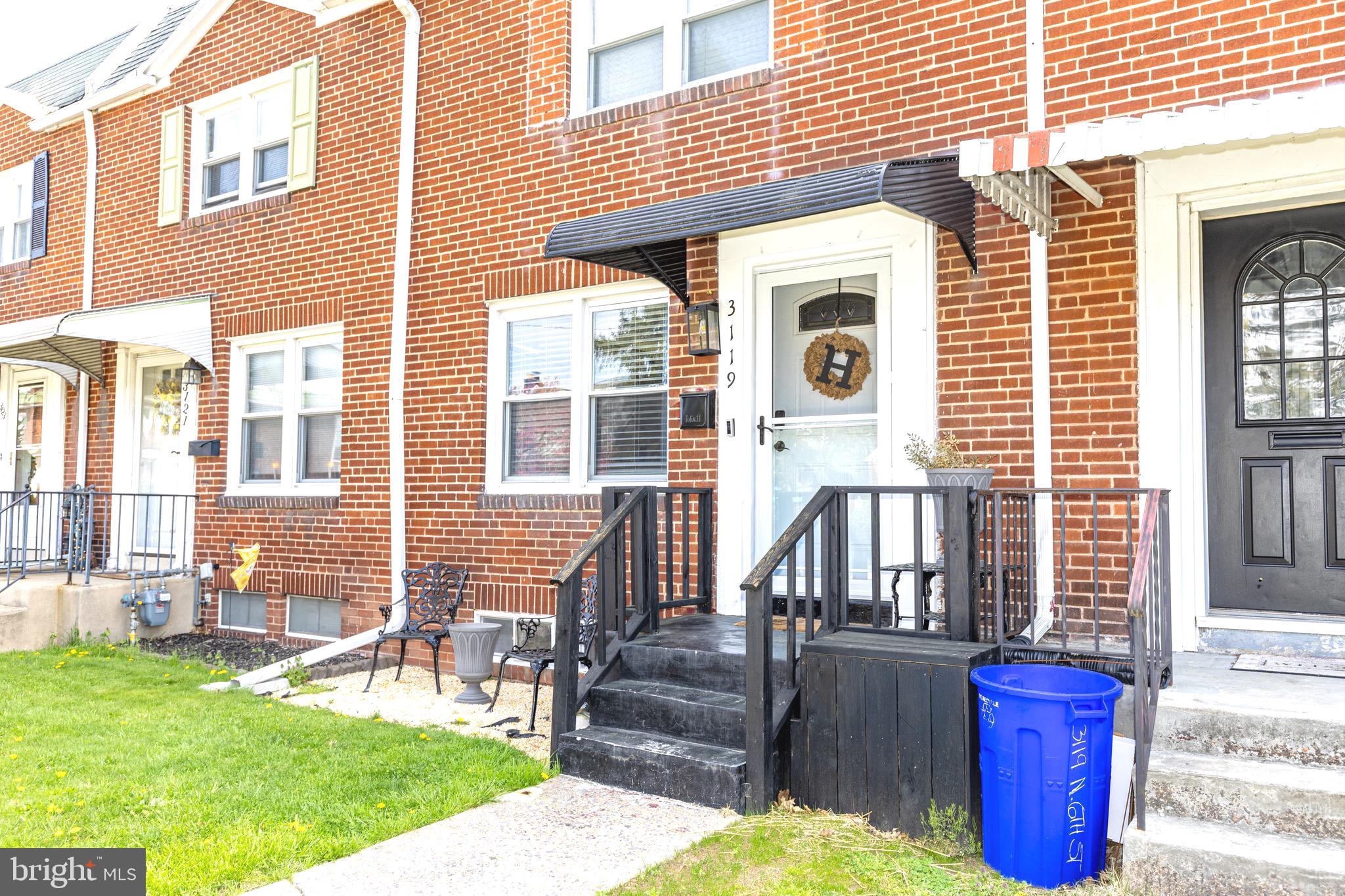 MIDTOWN HARRISBURG - Residential