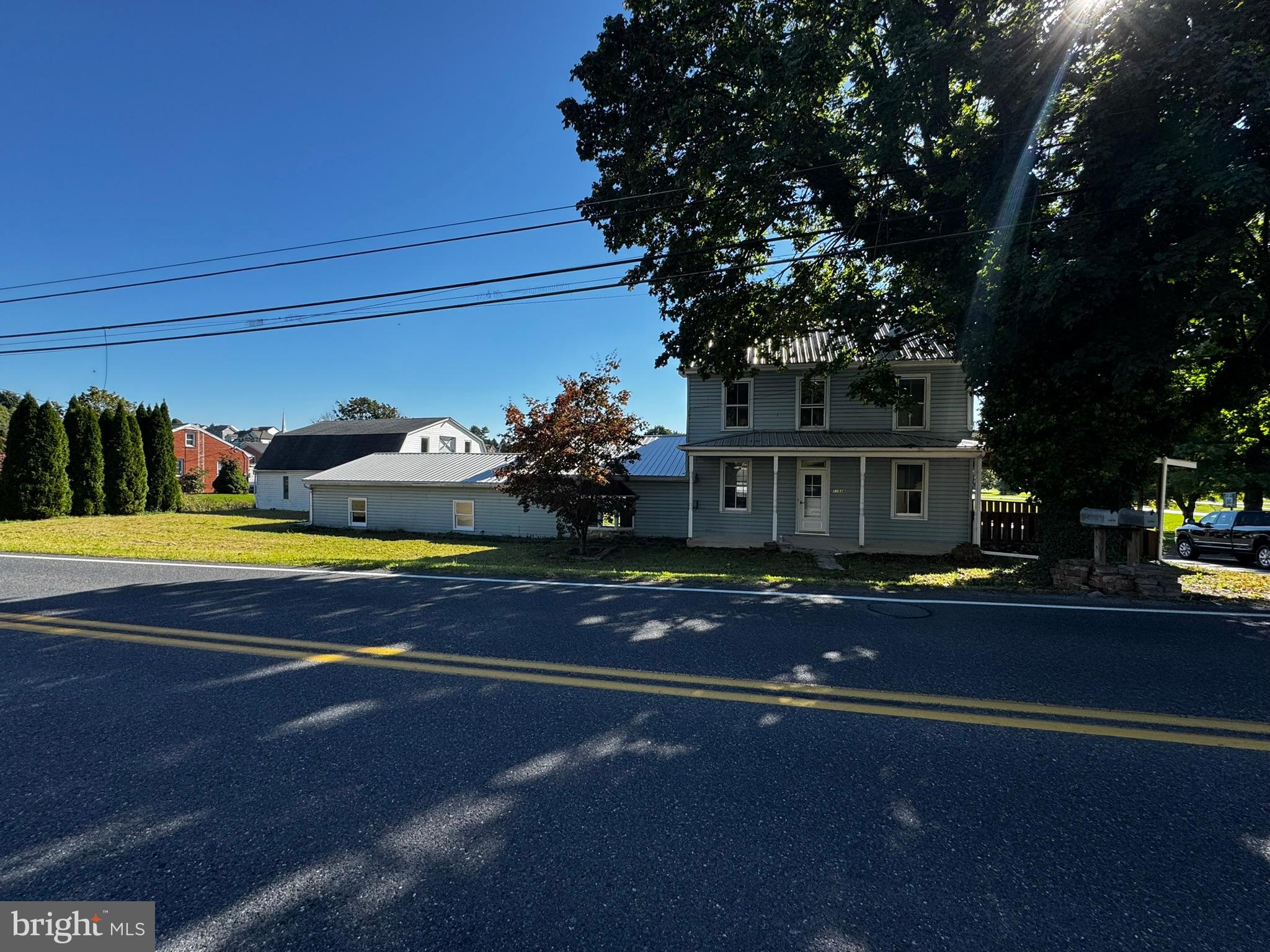 NONE AVAILABLE - Residential