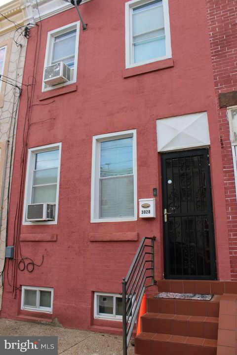 3028 N 4TH STREET PHILADELPHIA PA 19133
