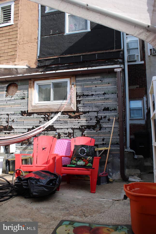 FAIRHILL - Residential