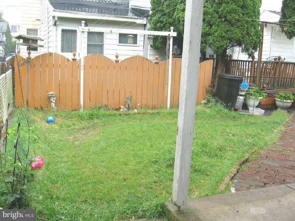SHENANDOAH VALLEY - Residential