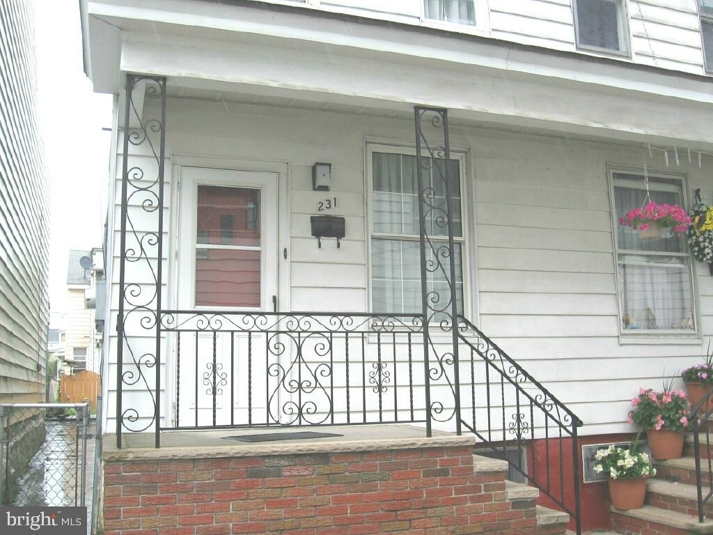 SHENANDOAH VALLEY - Residential