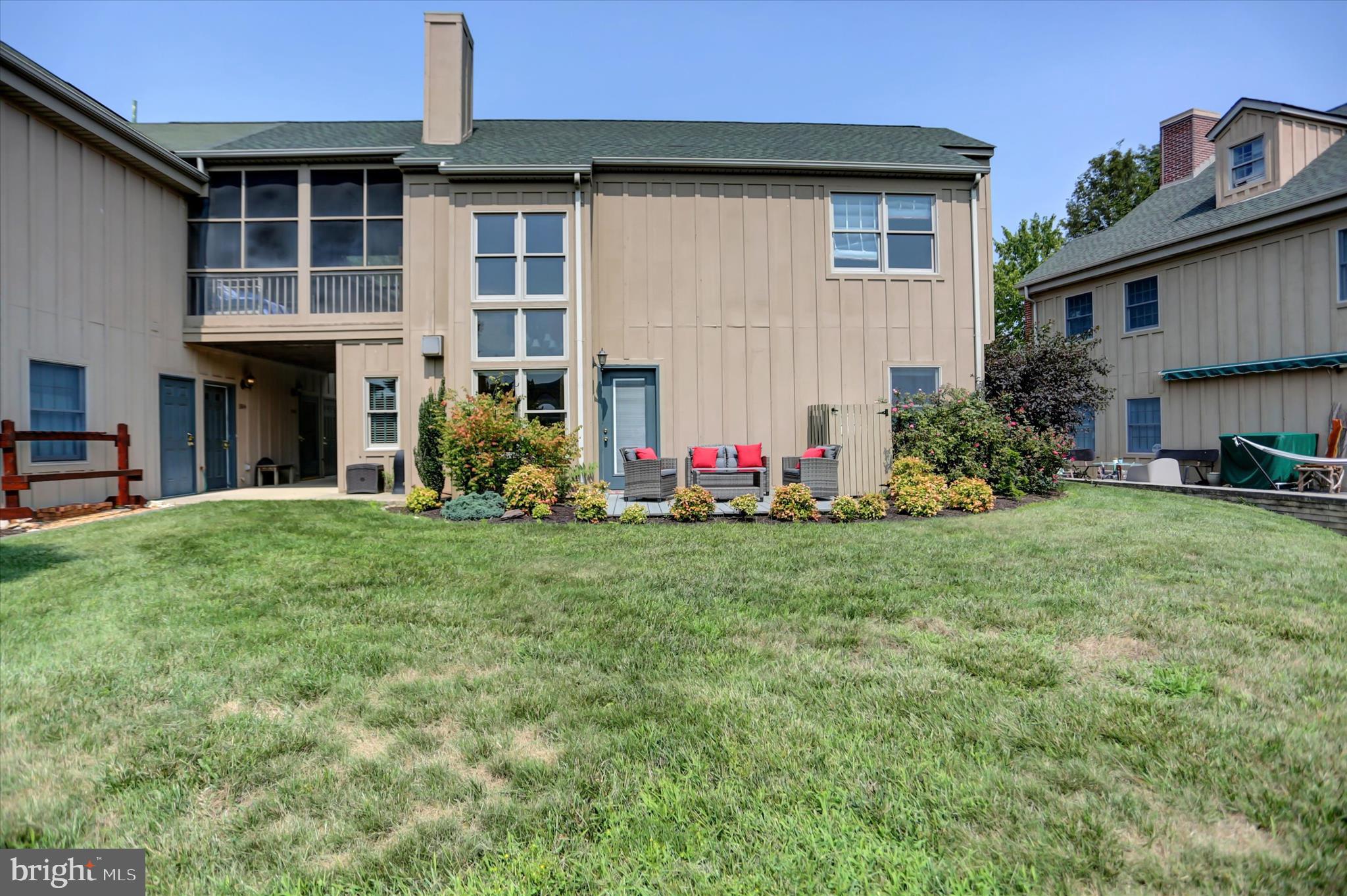 WHITETAIL RESORT COMMUNITY - Residential