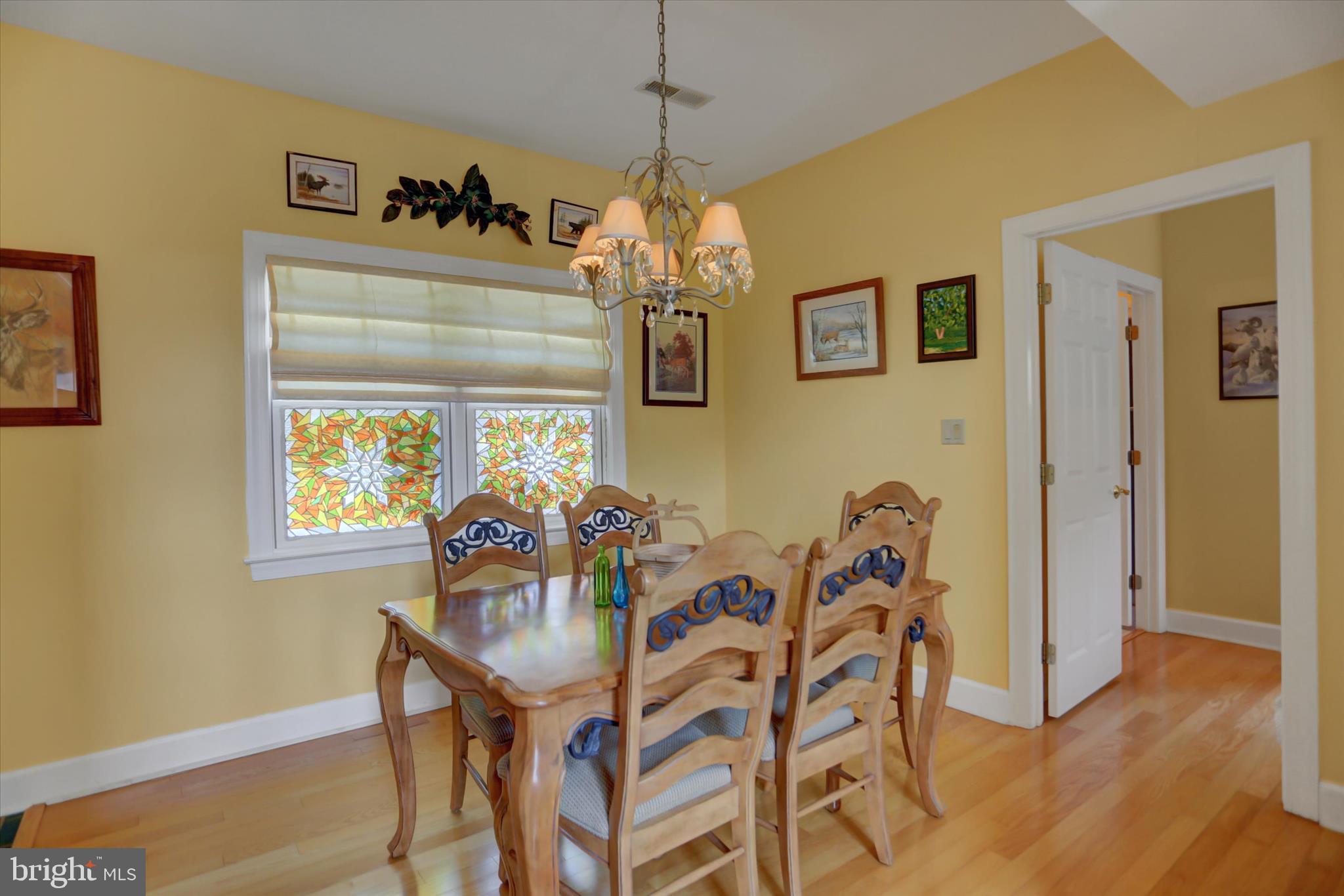 WHITETAIL RESORT COMMUNITY - Residential