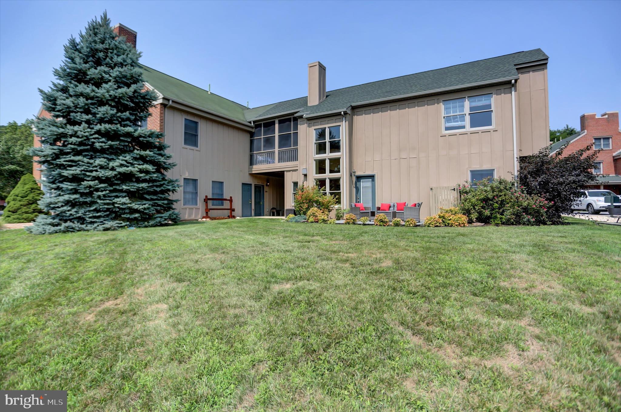 WHITETAIL RESORT COMMUNITY - Residential