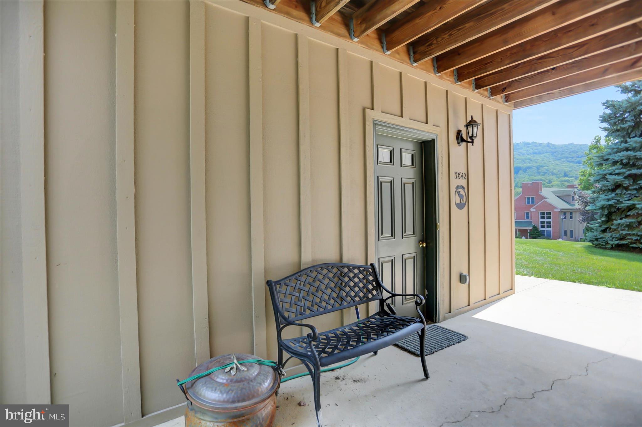 WHITETAIL RESORT COMMUNITY - Residential