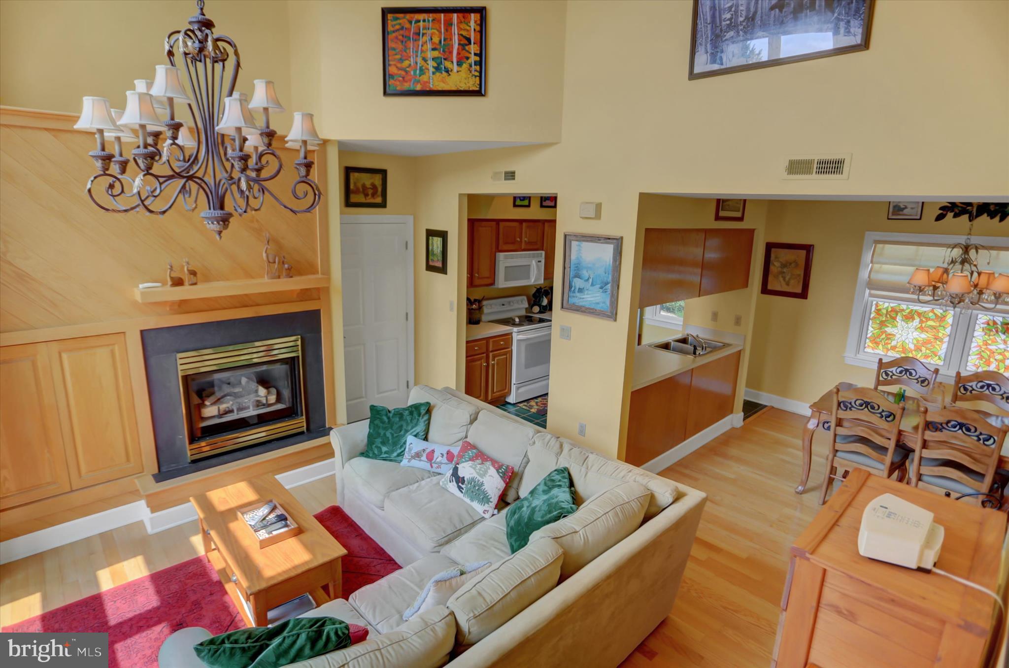 WHITETAIL RESORT COMMUNITY - Residential