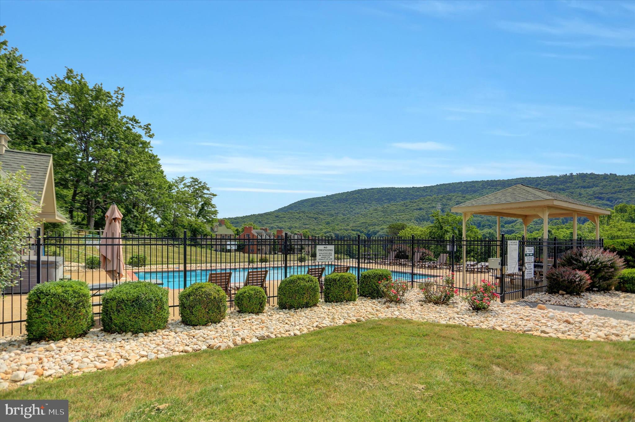 WHITETAIL RESORT COMMUNITY - Residential