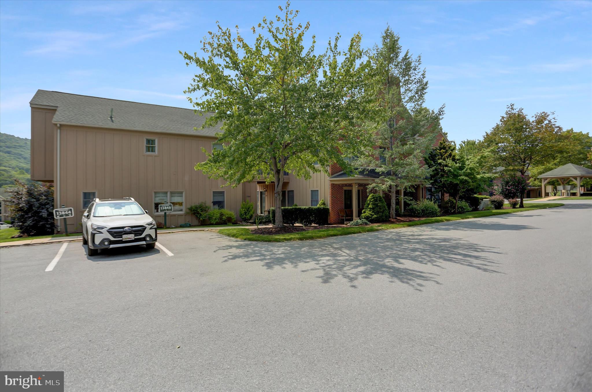 WHITETAIL RESORT COMMUNITY - Residential