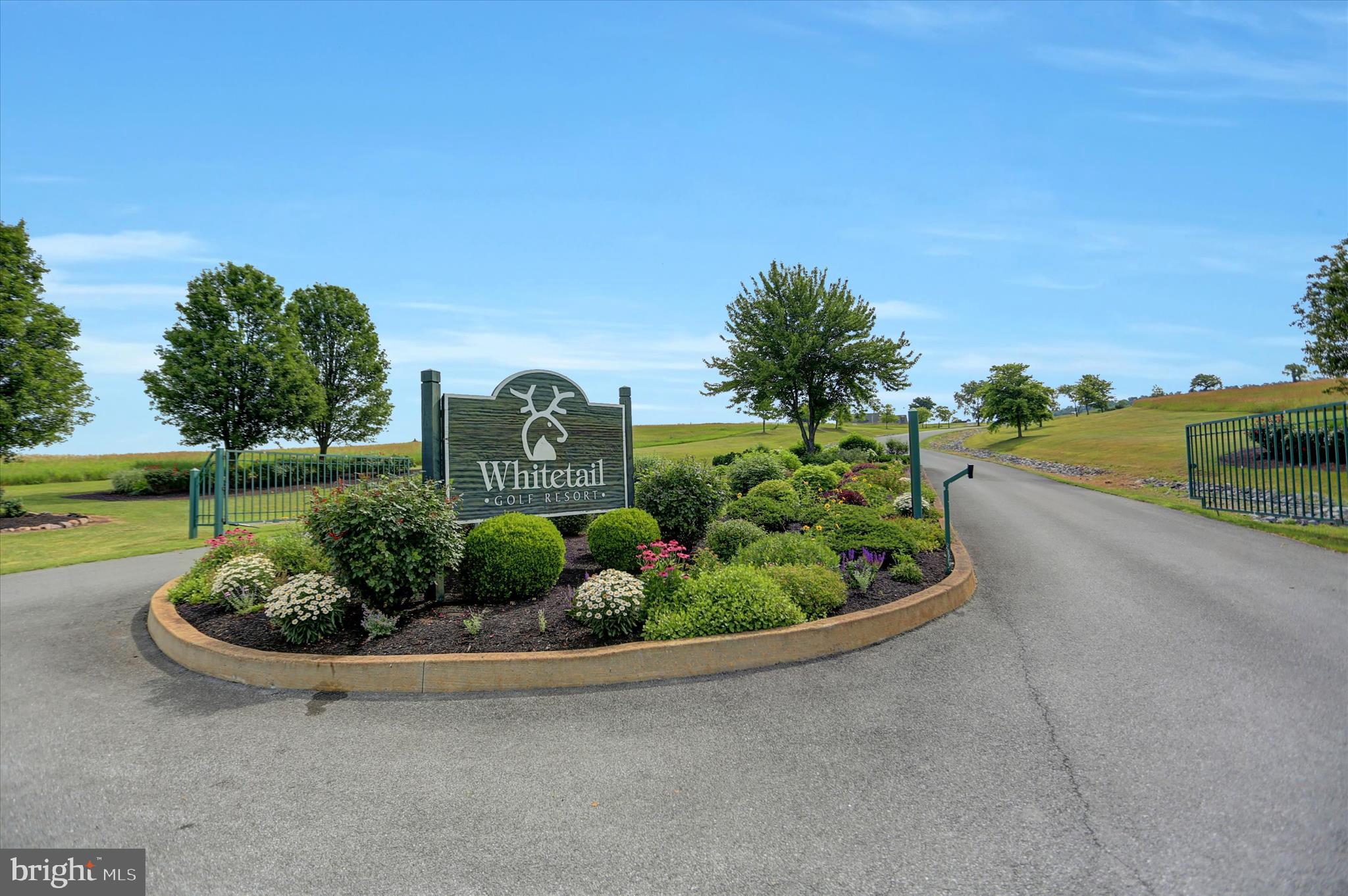 WHITETAIL RESORT COMMUNITY - Residential