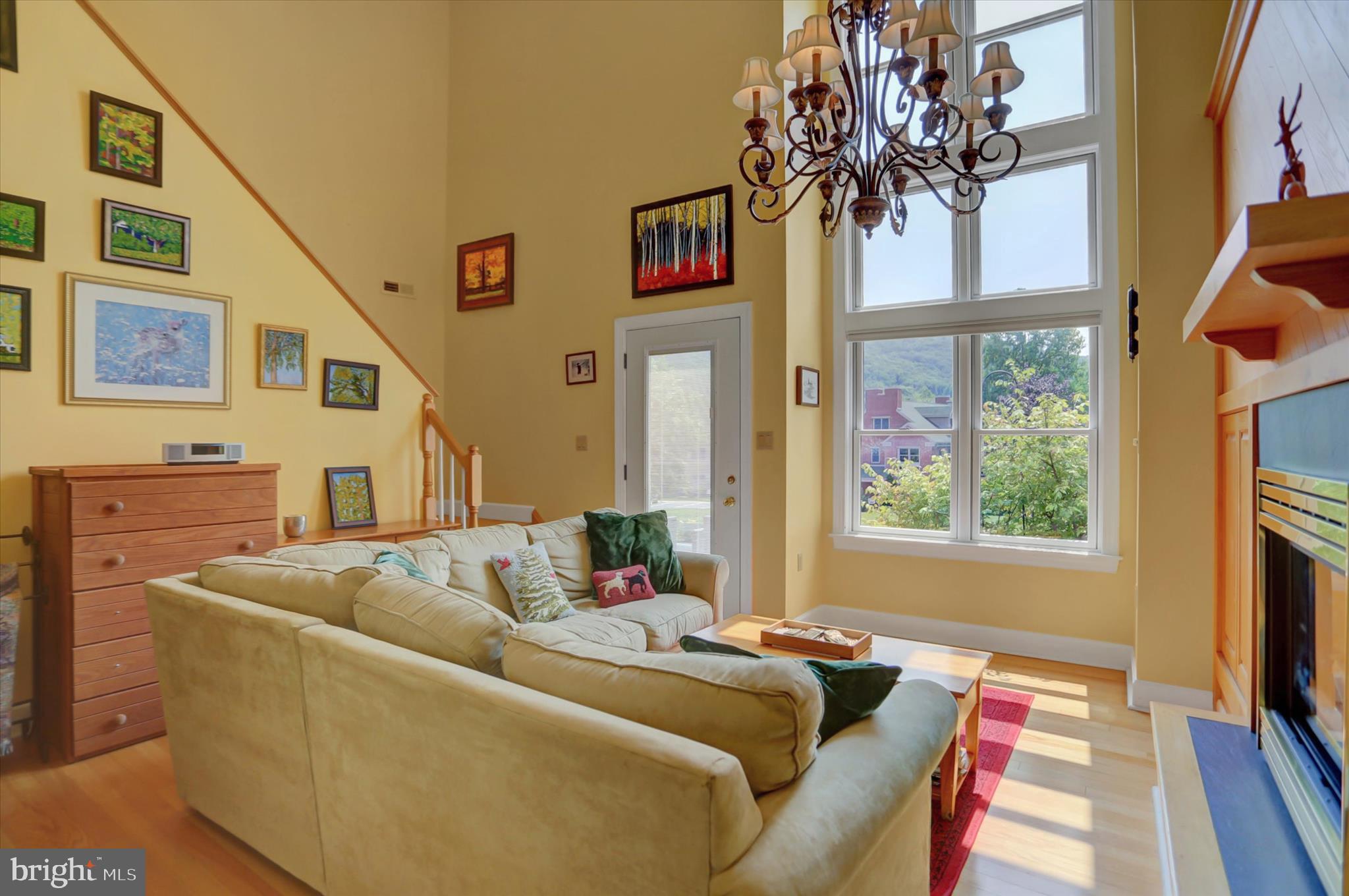 WHITETAIL RESORT COMMUNITY - Residential