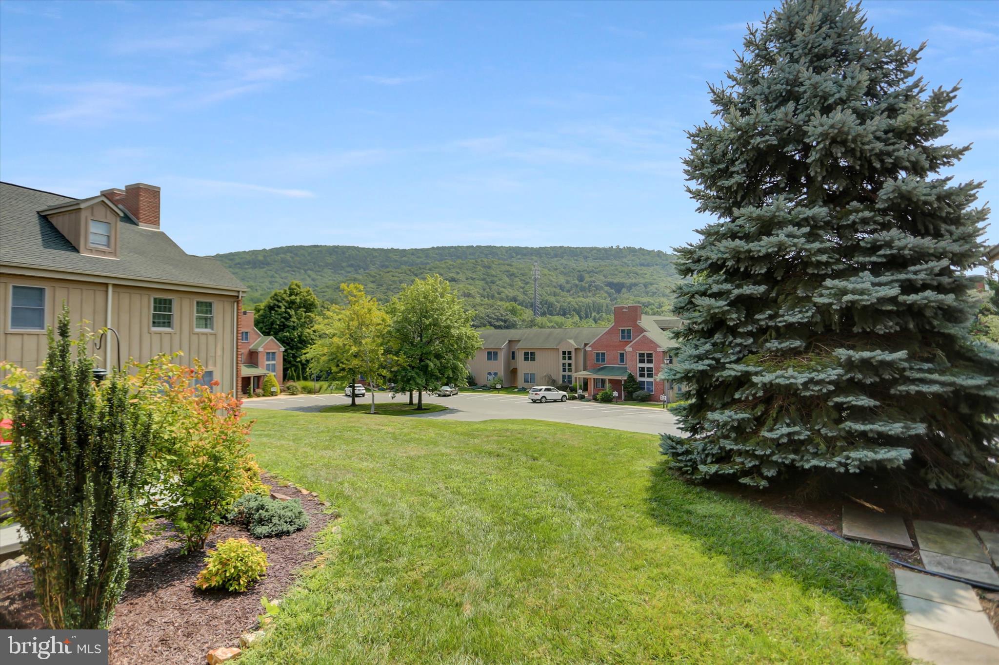 WHITETAIL RESORT COMMUNITY - Residential