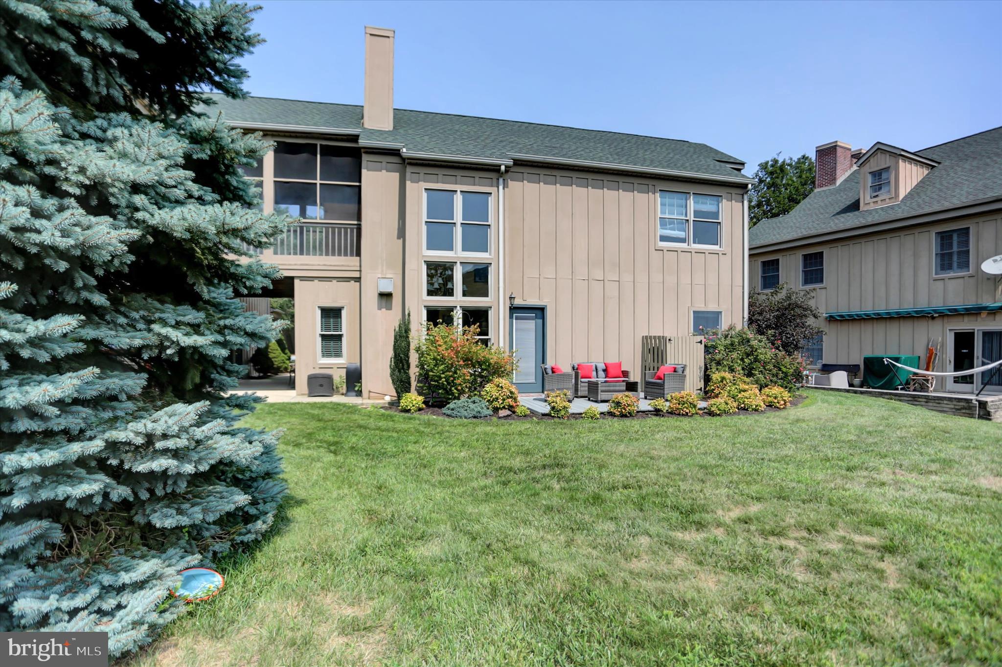 WHITETAIL RESORT COMMUNITY - Residential