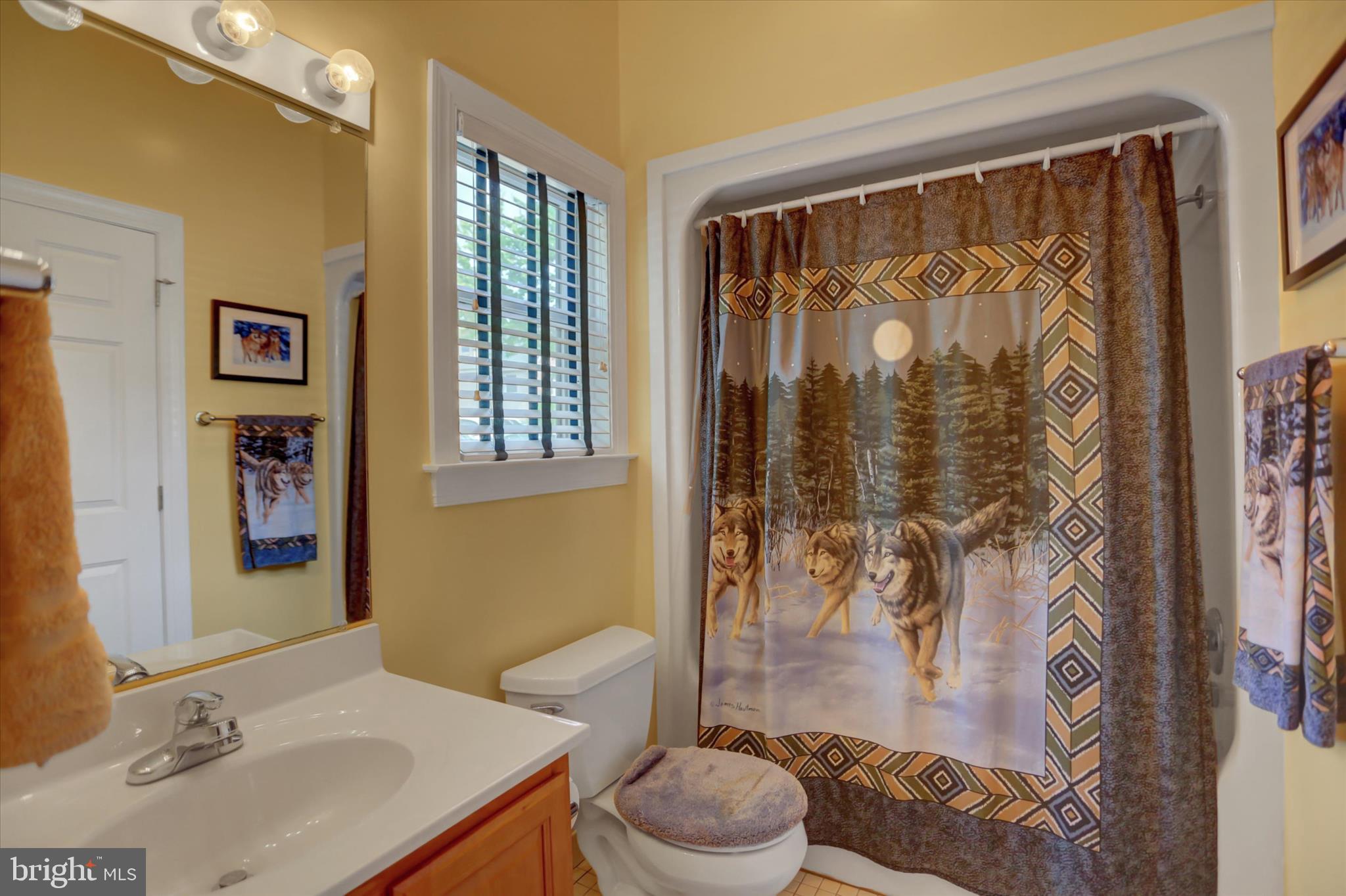 WHITETAIL RESORT COMMUNITY - Residential