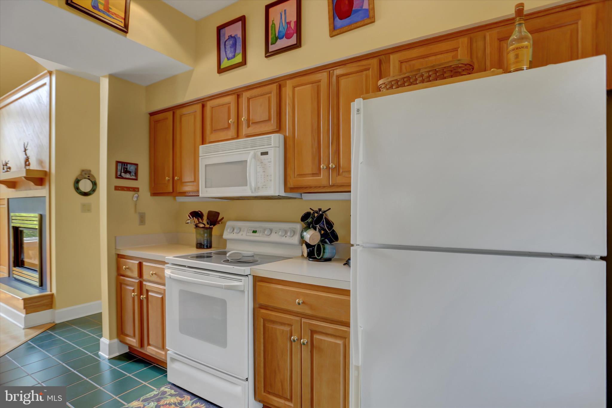 WHITETAIL RESORT COMMUNITY - Residential