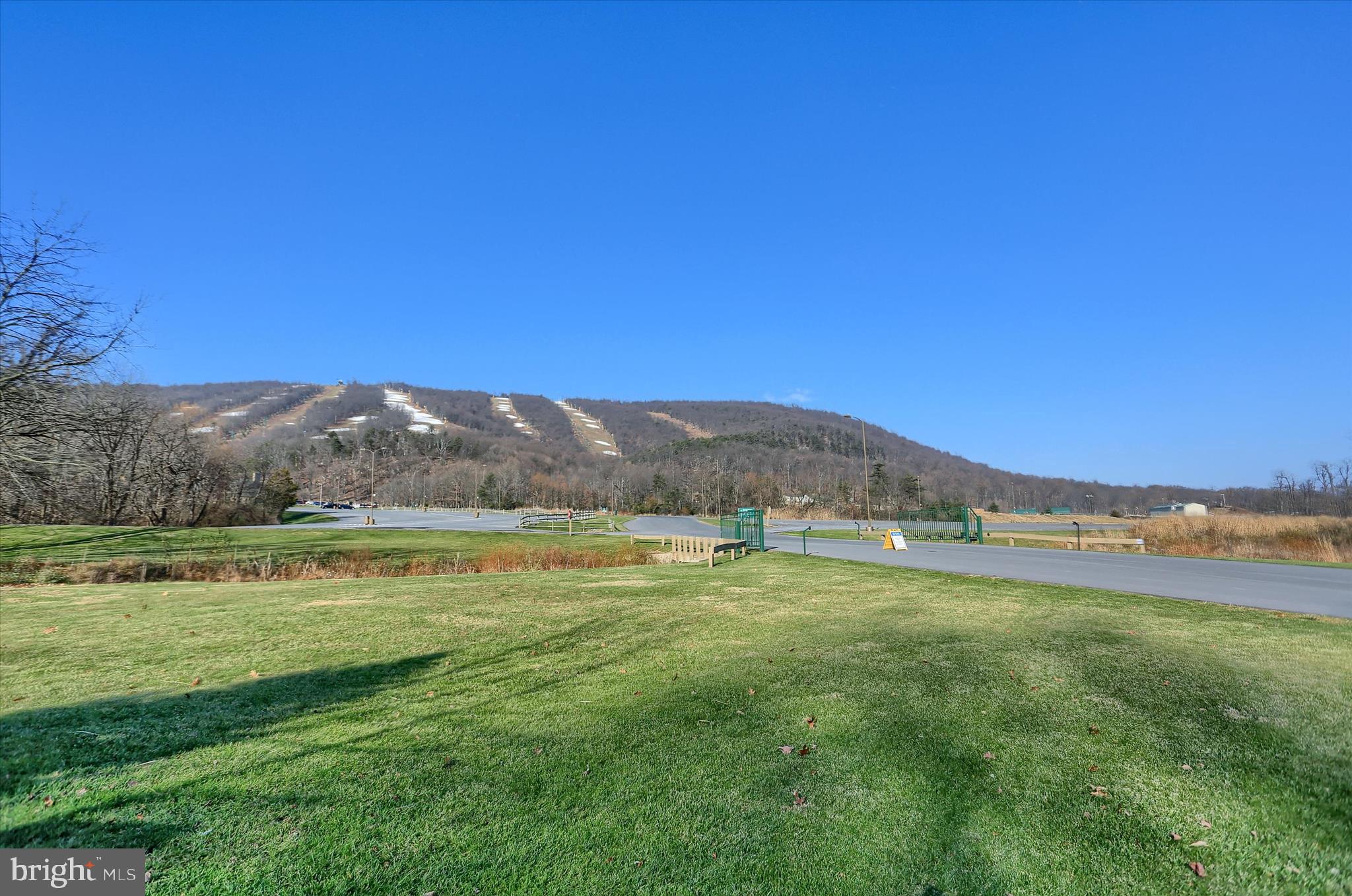 WHITETAIL RESORT COMMUNITY - Residential