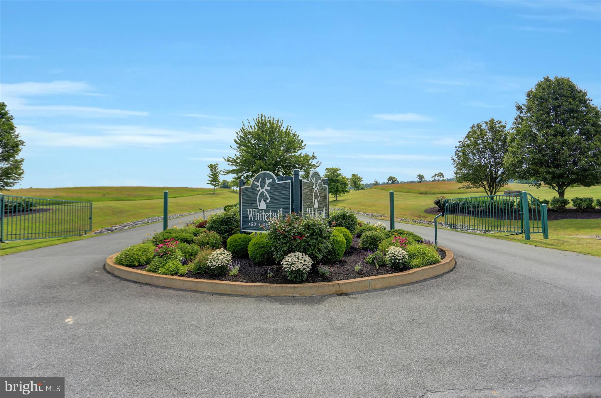 WHITETAIL RESORT COMMUNITY - Residential