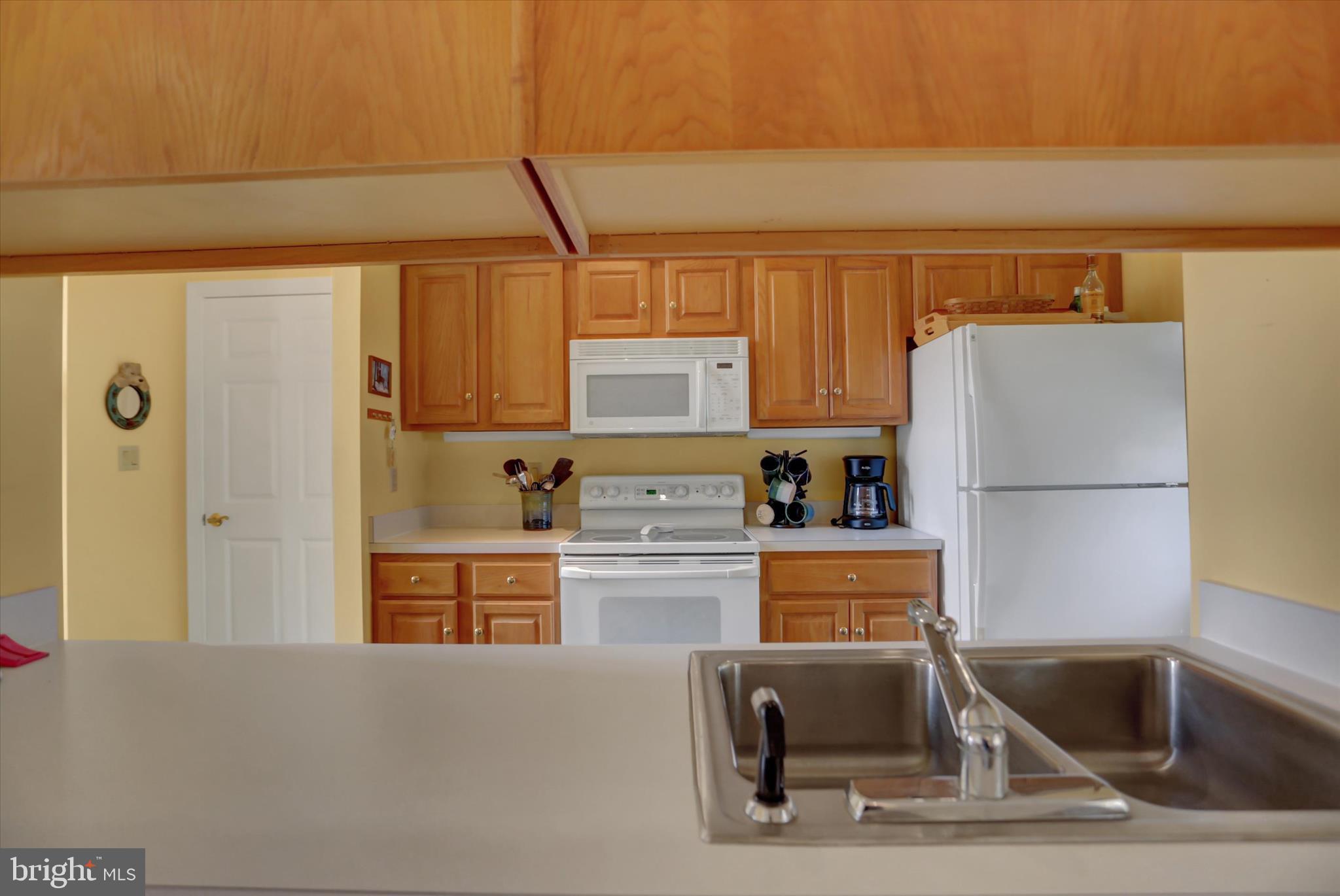 WHITETAIL RESORT COMMUNITY - Residential