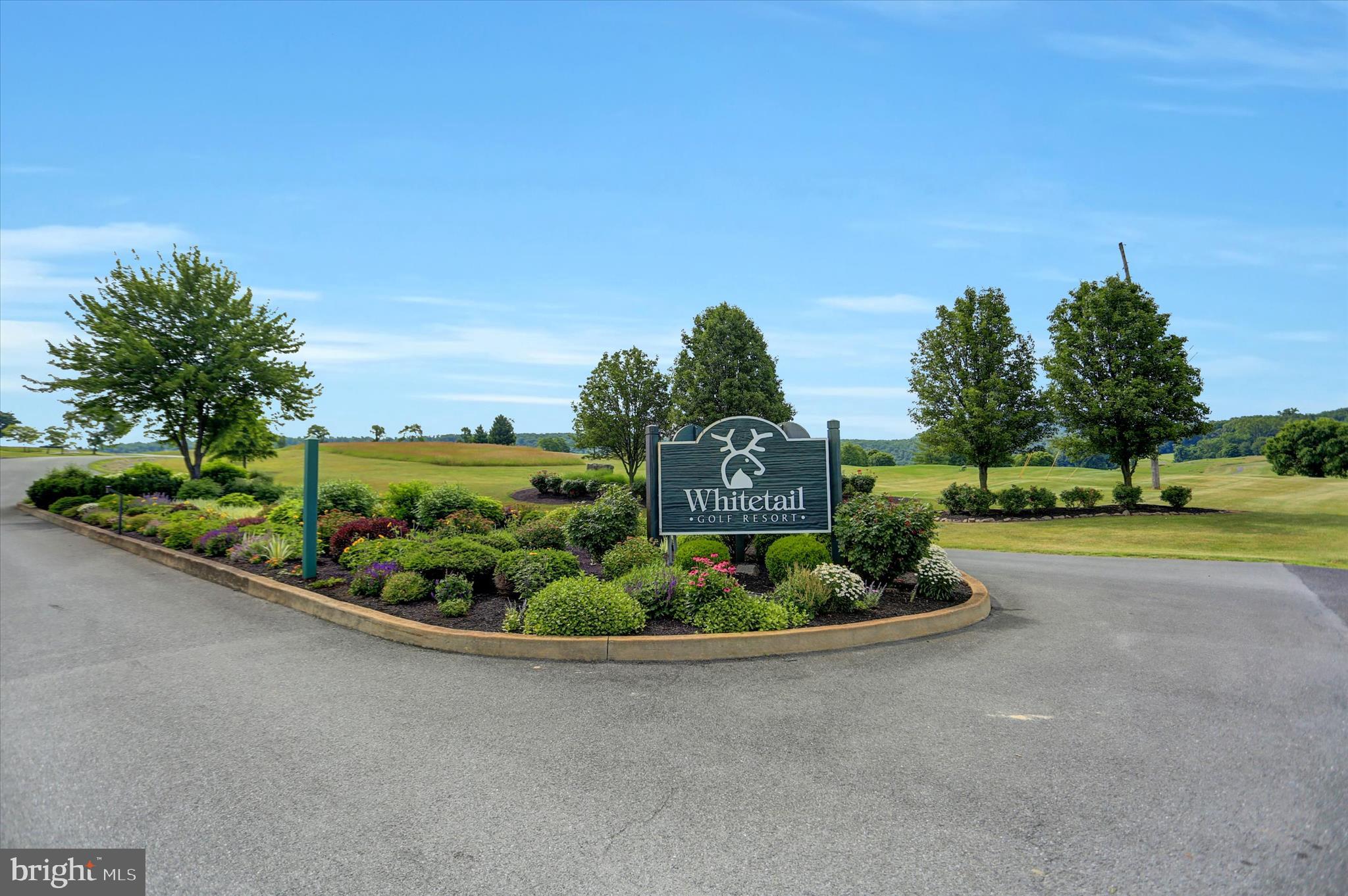 WHITETAIL RESORT COMMUNITY - Residential