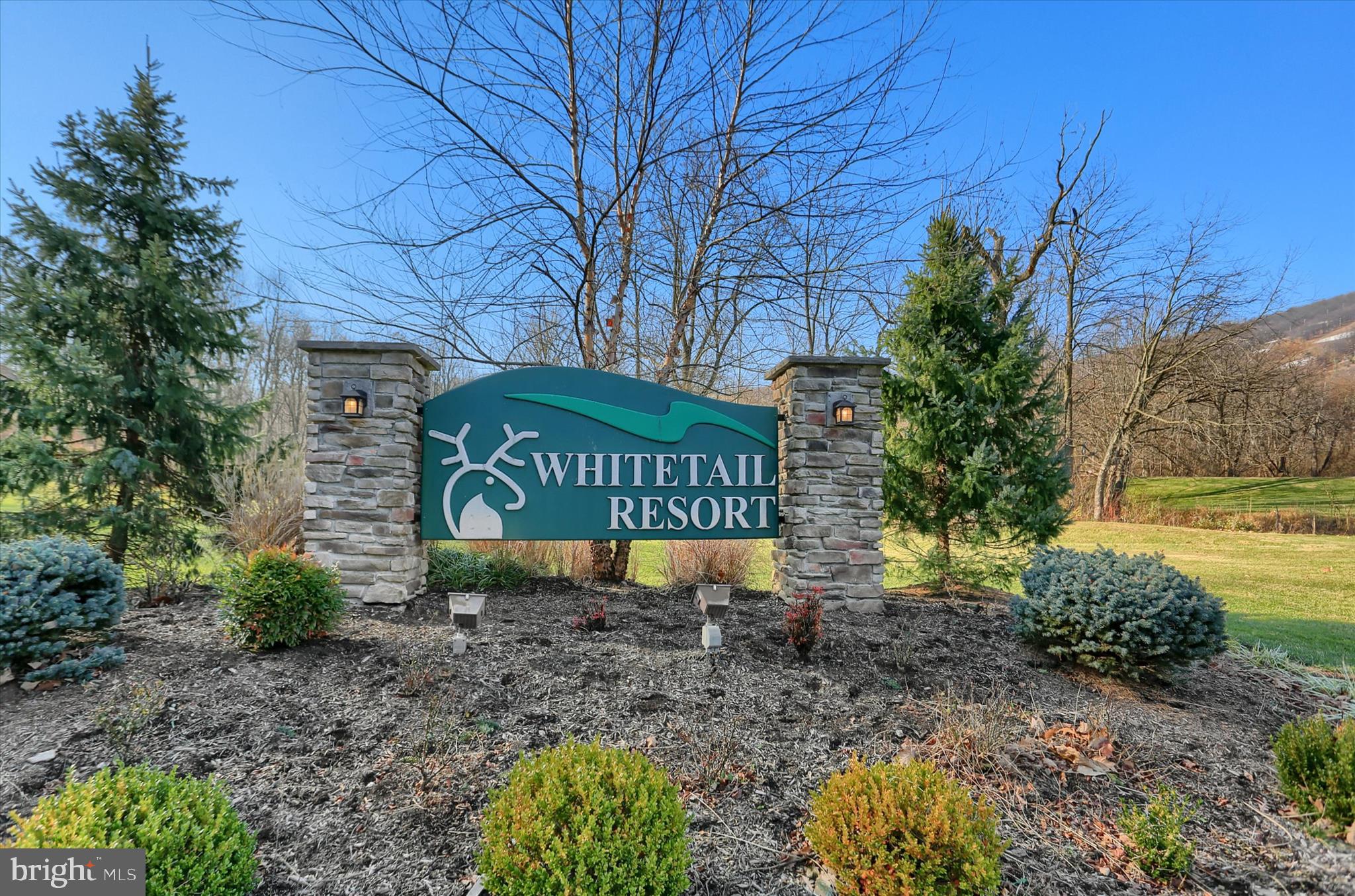 WHITETAIL RESORT COMMUNITY - Residential