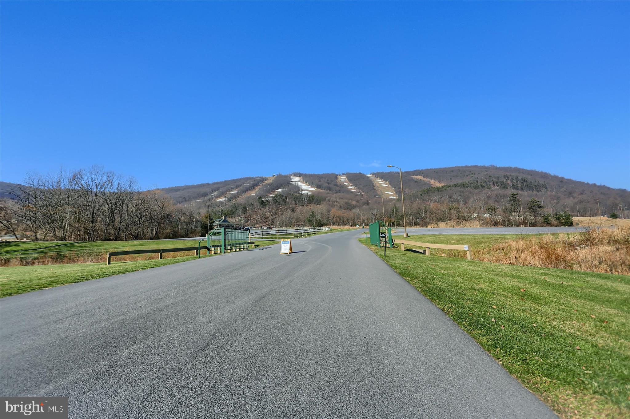 WHITETAIL RESORT COMMUNITY - Residential