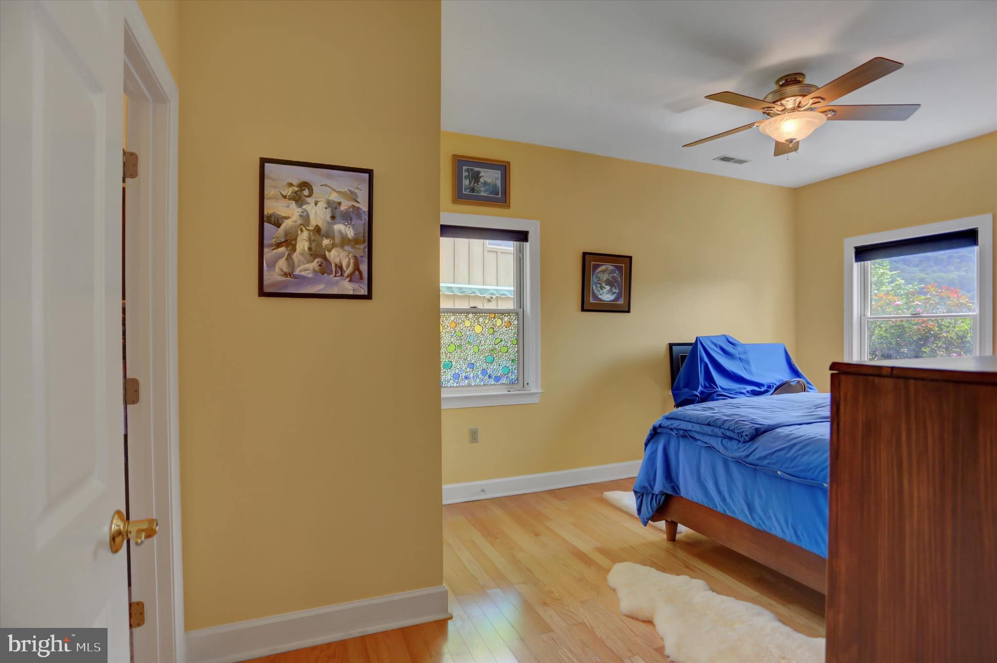 WHITETAIL RESORT COMMUNITY - Residential