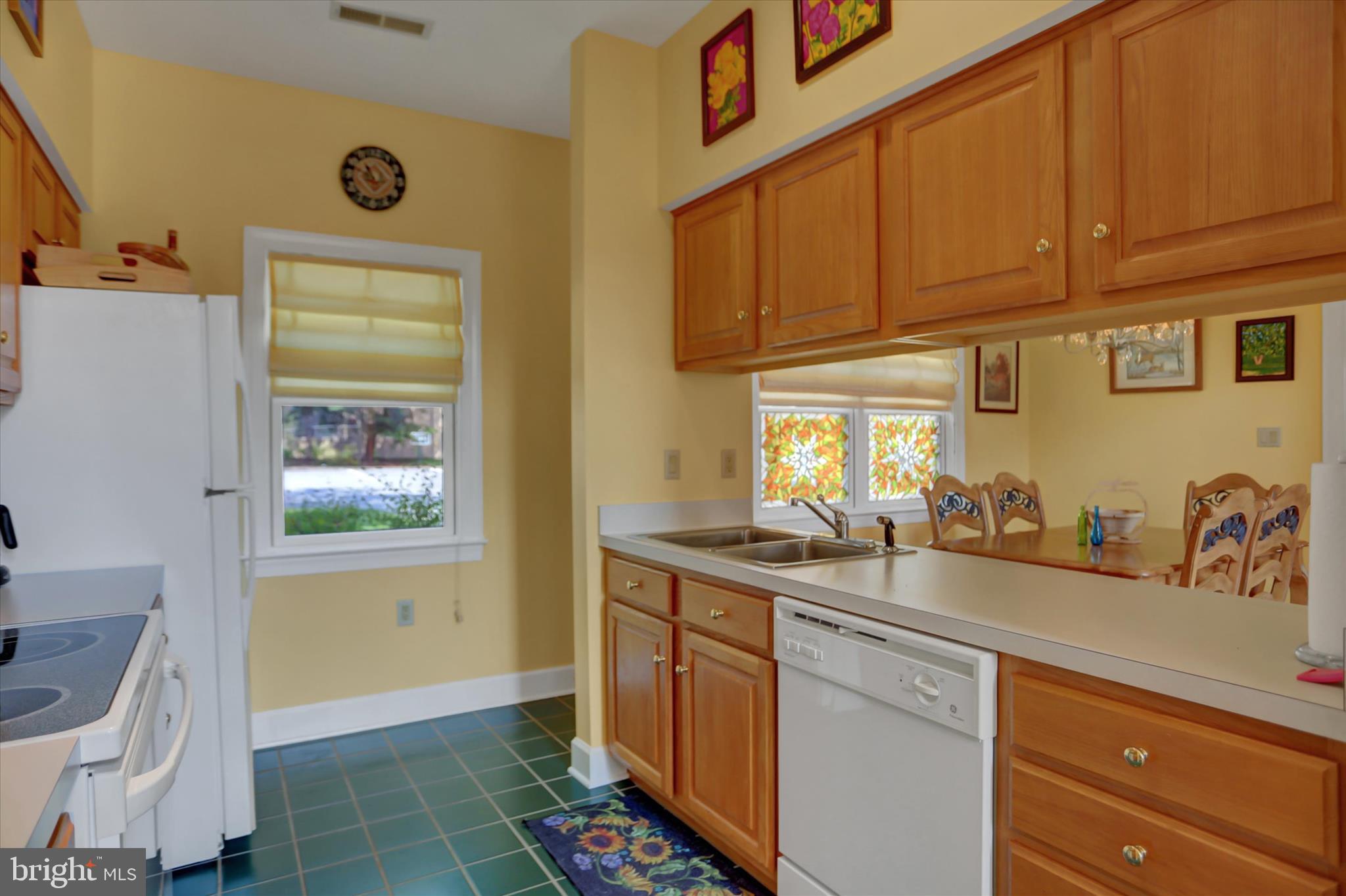 WHITETAIL RESORT COMMUNITY - Residential