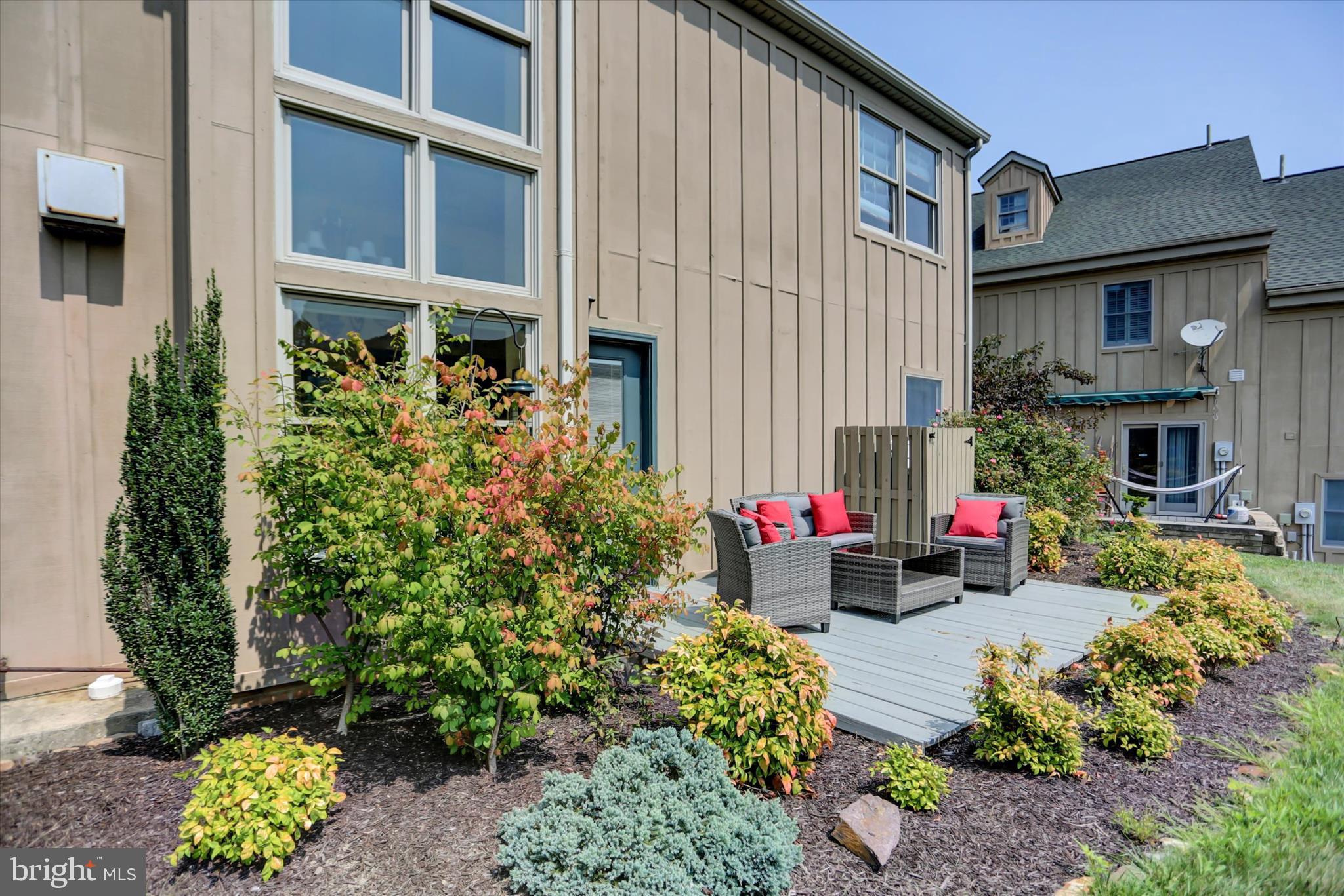 WHITETAIL RESORT COMMUNITY - Residential