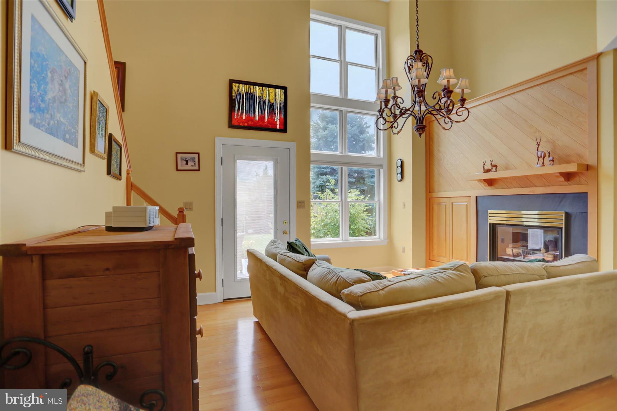 WHITETAIL RESORT COMMUNITY - Residential