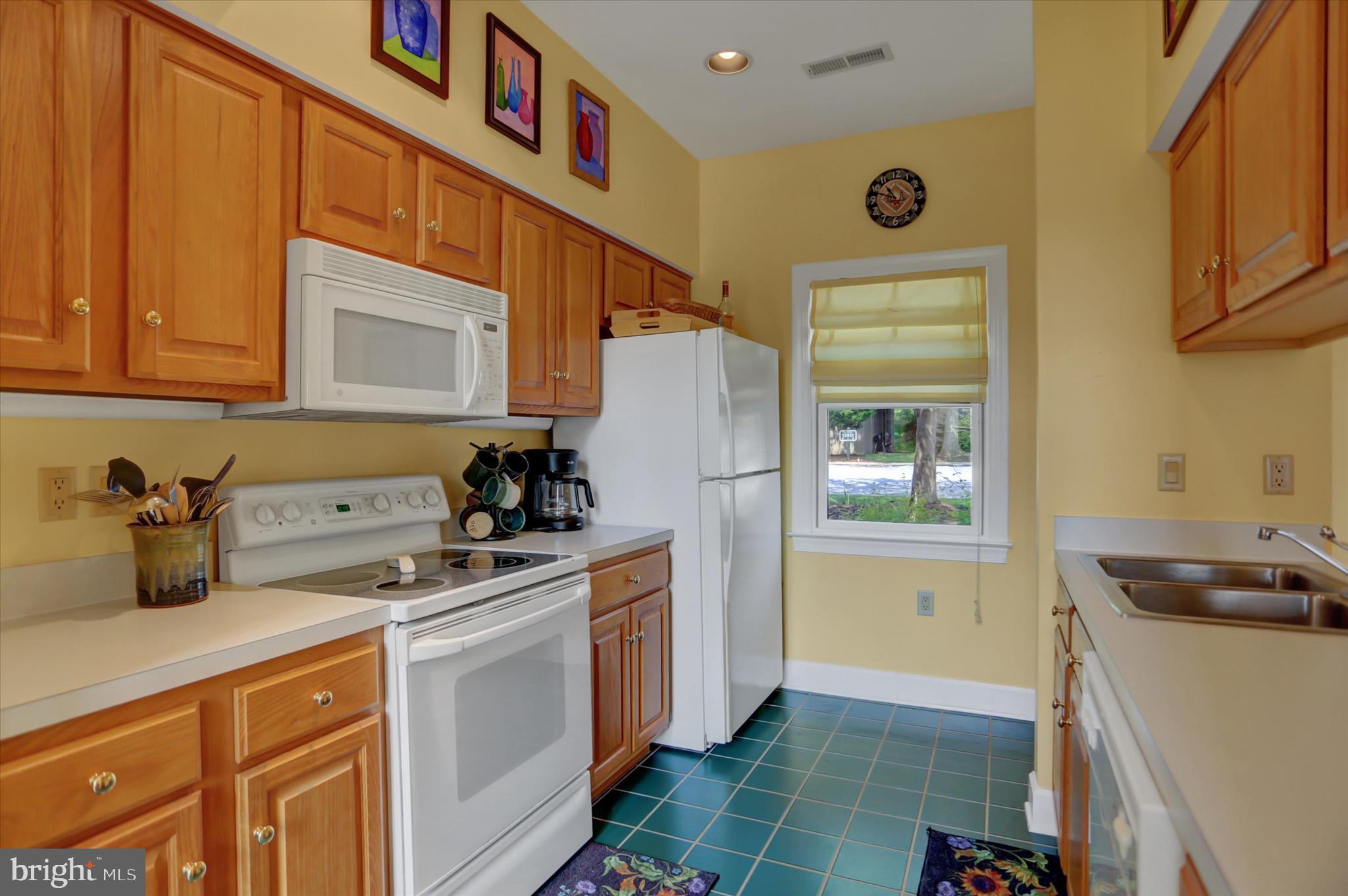 WHITETAIL RESORT COMMUNITY - Residential