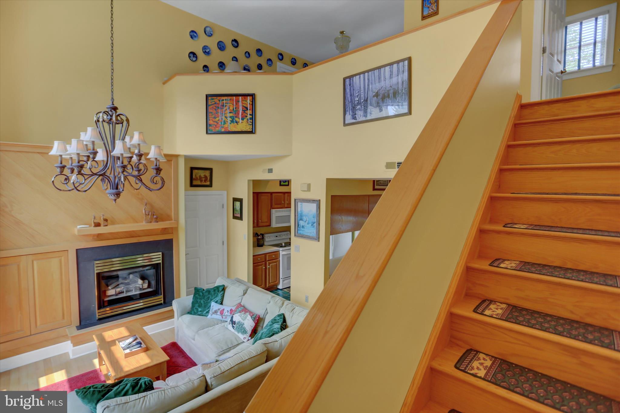 WHITETAIL RESORT COMMUNITY - Residential