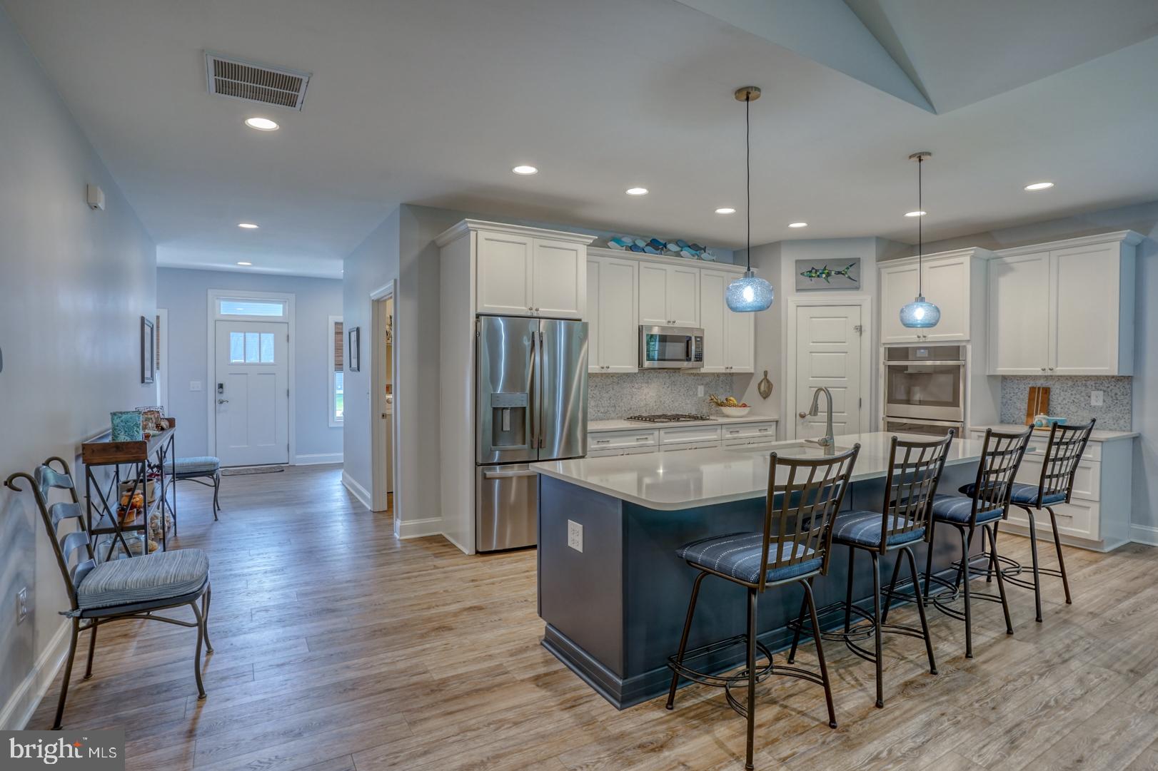 CANAAN WOODS - Residential