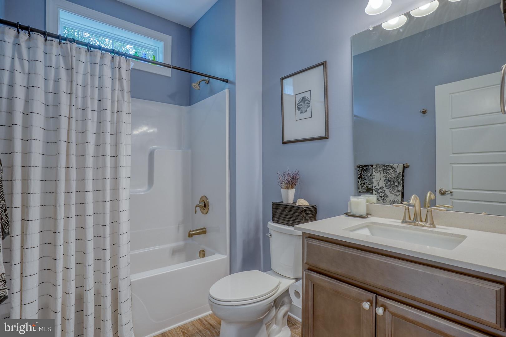 CANAAN WOODS - Residential