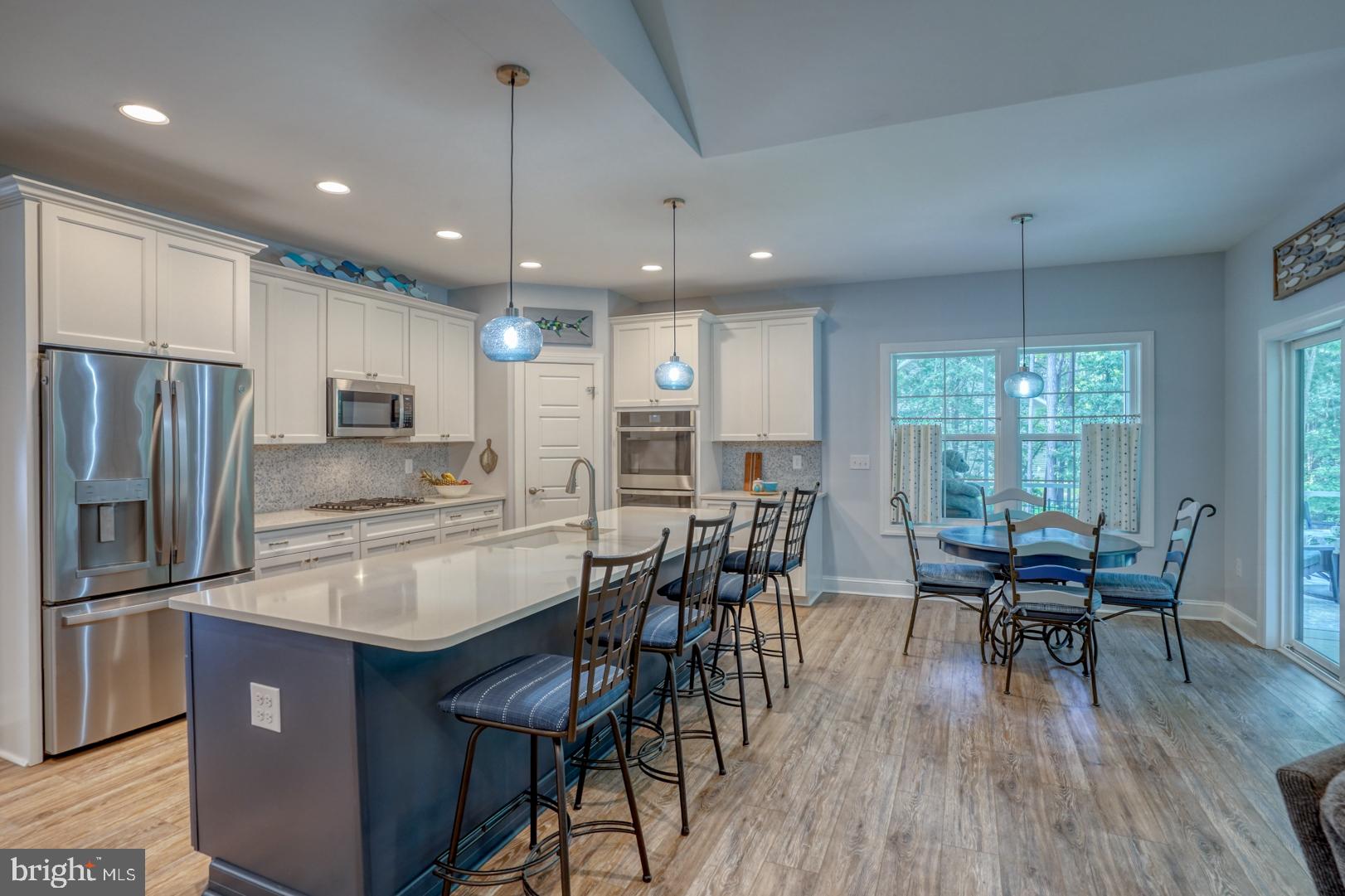 CANAAN WOODS - Residential