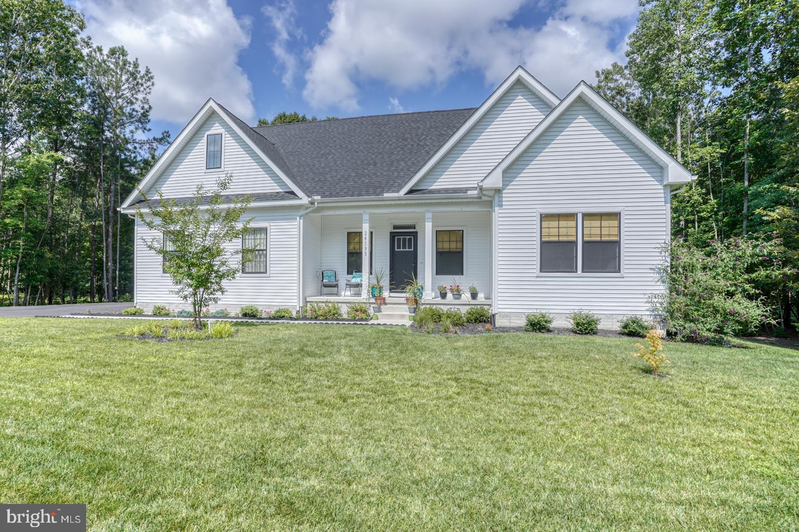 CANAAN WOODS - Residential