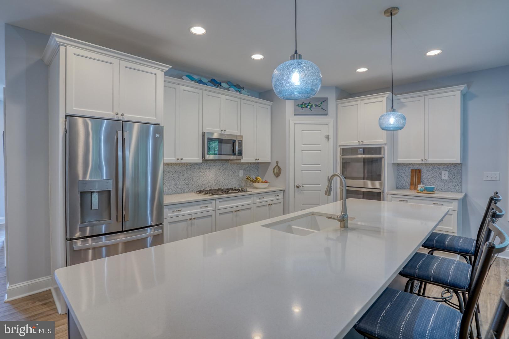 CANAAN WOODS - Residential