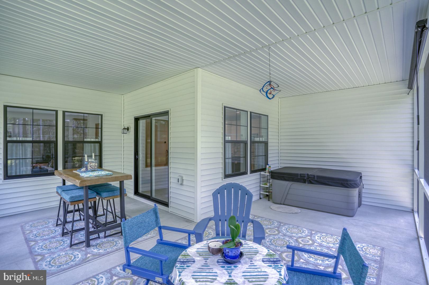 CANAAN WOODS - Residential