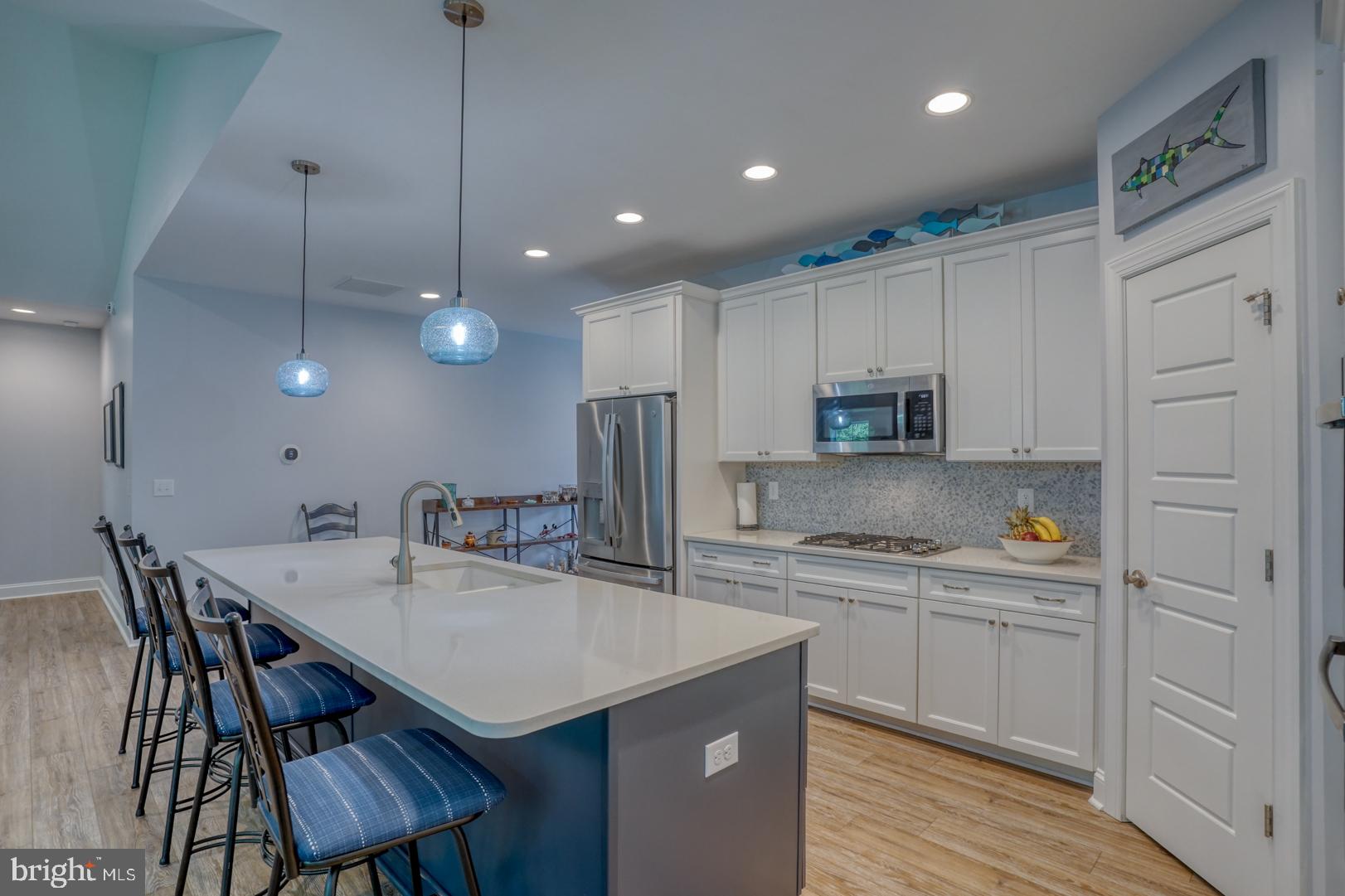 CANAAN WOODS - Residential