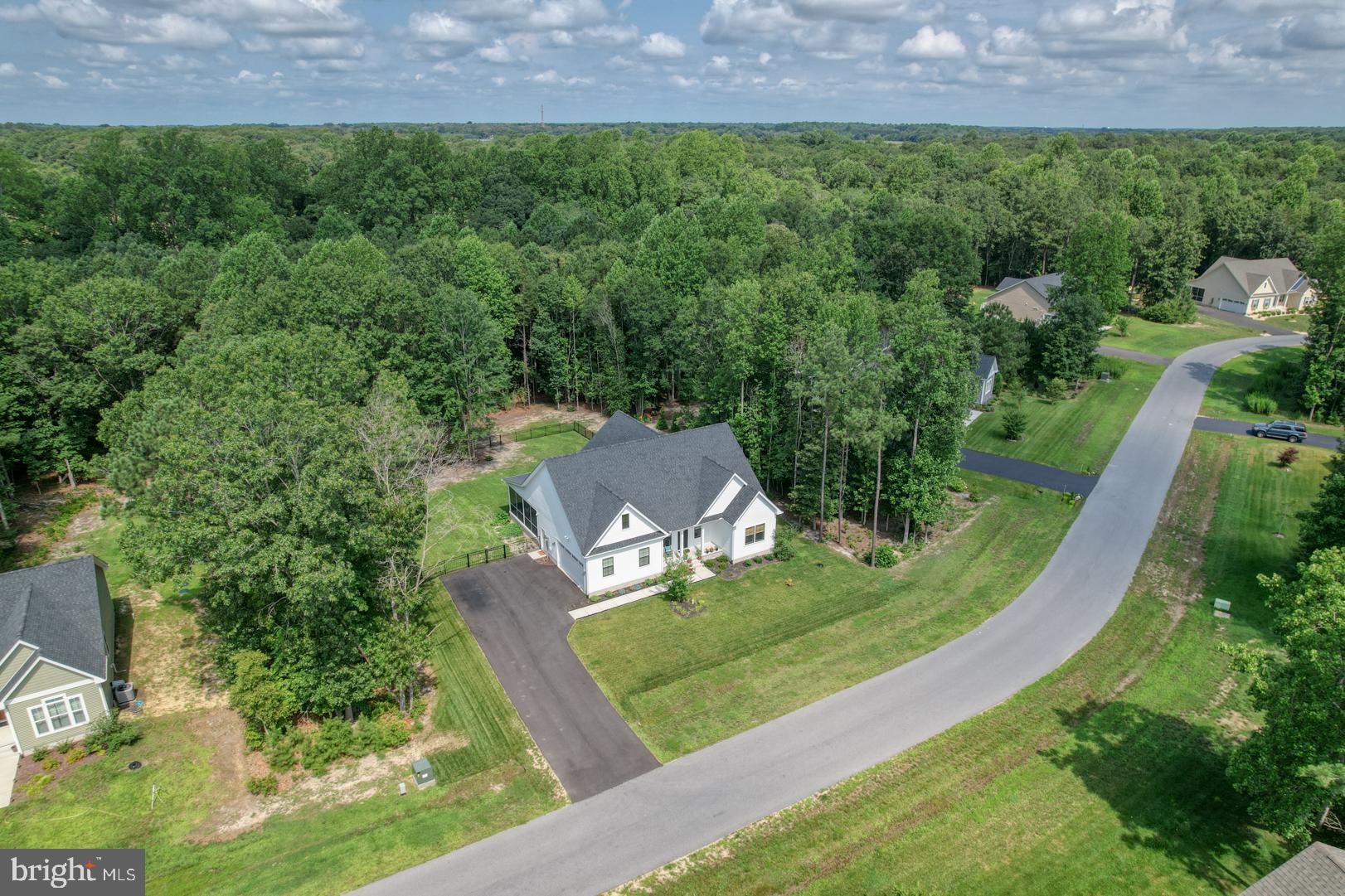 CANAAN WOODS - Residential