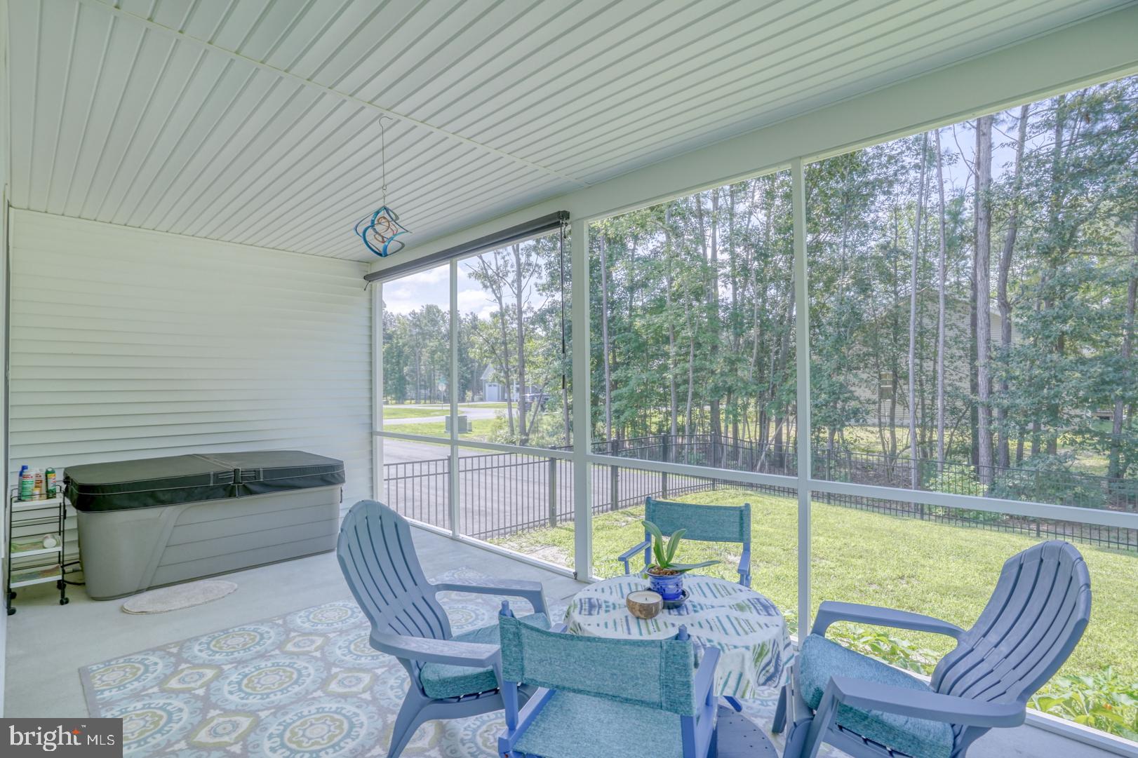 CANAAN WOODS - Residential