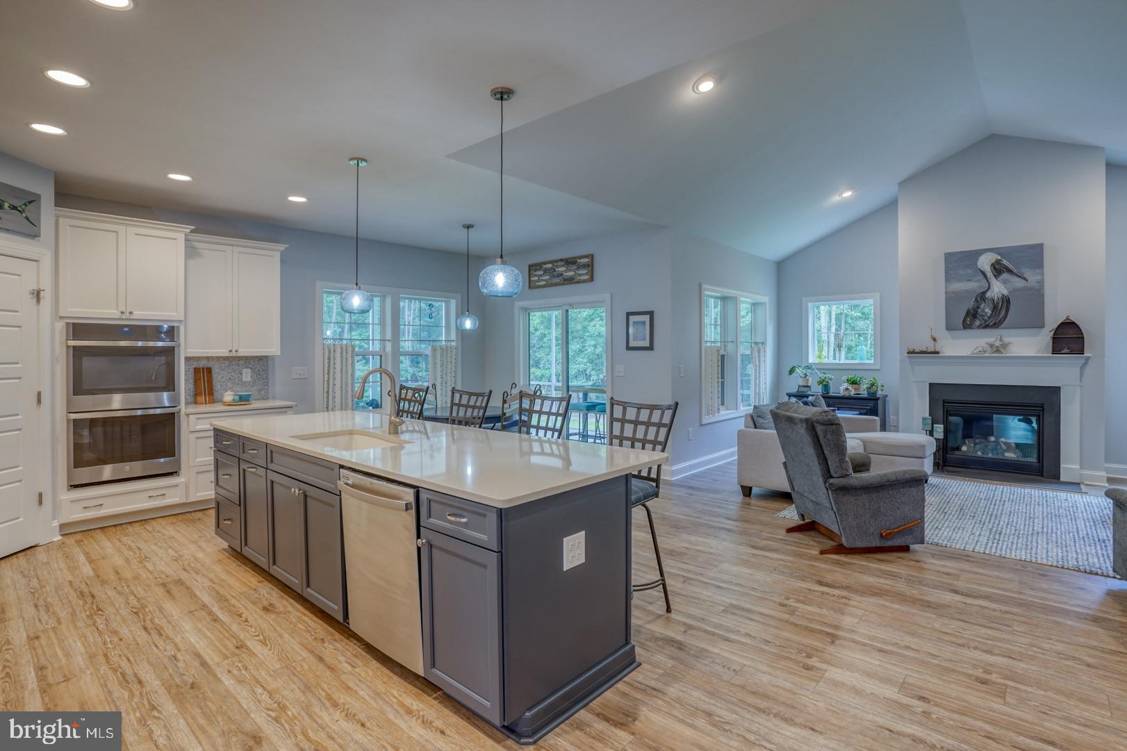 CANAAN WOODS - Residential