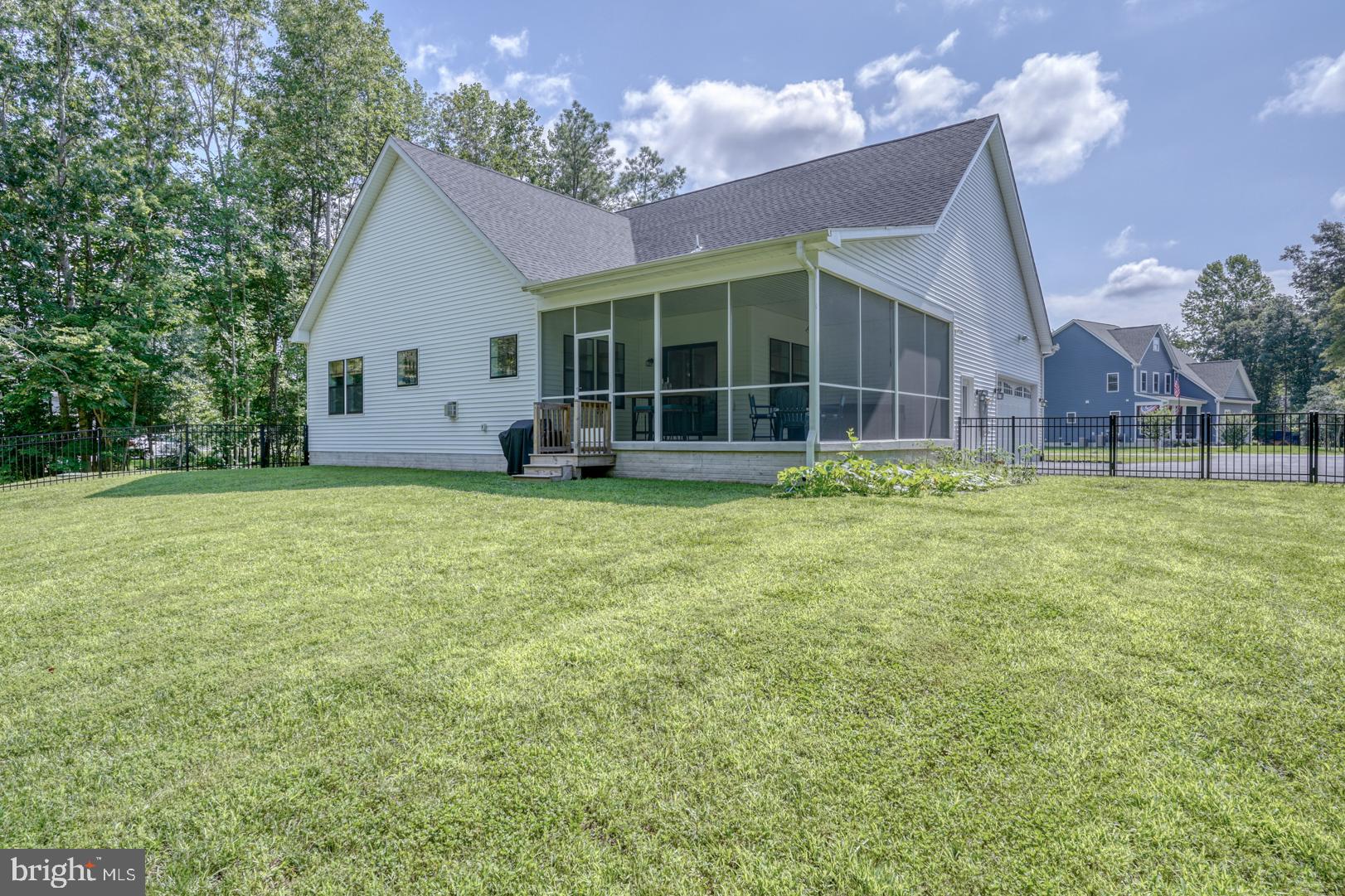 CANAAN WOODS - Residential