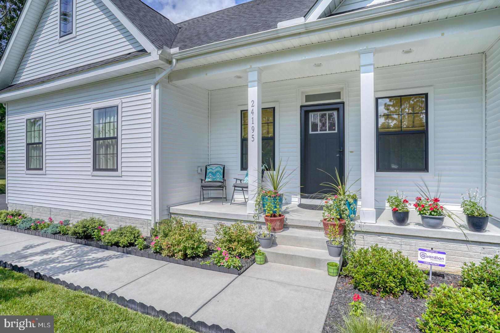 CANAAN WOODS - Residential