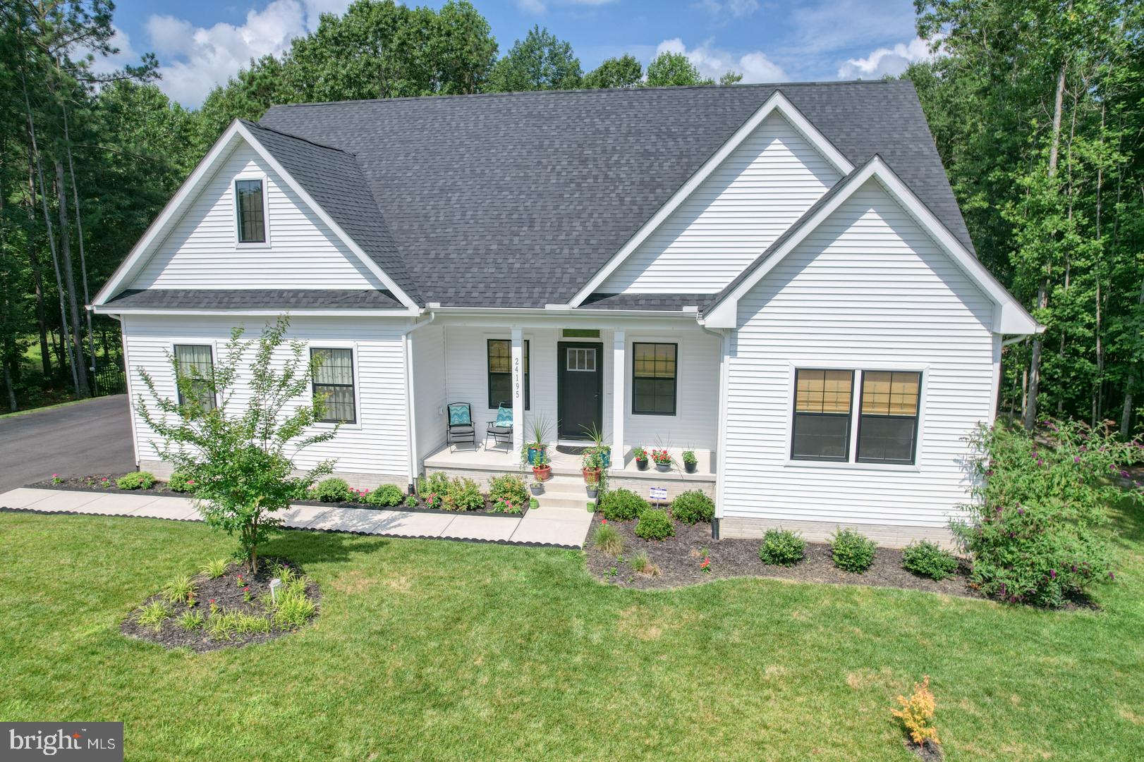 CANAAN WOODS - Residential