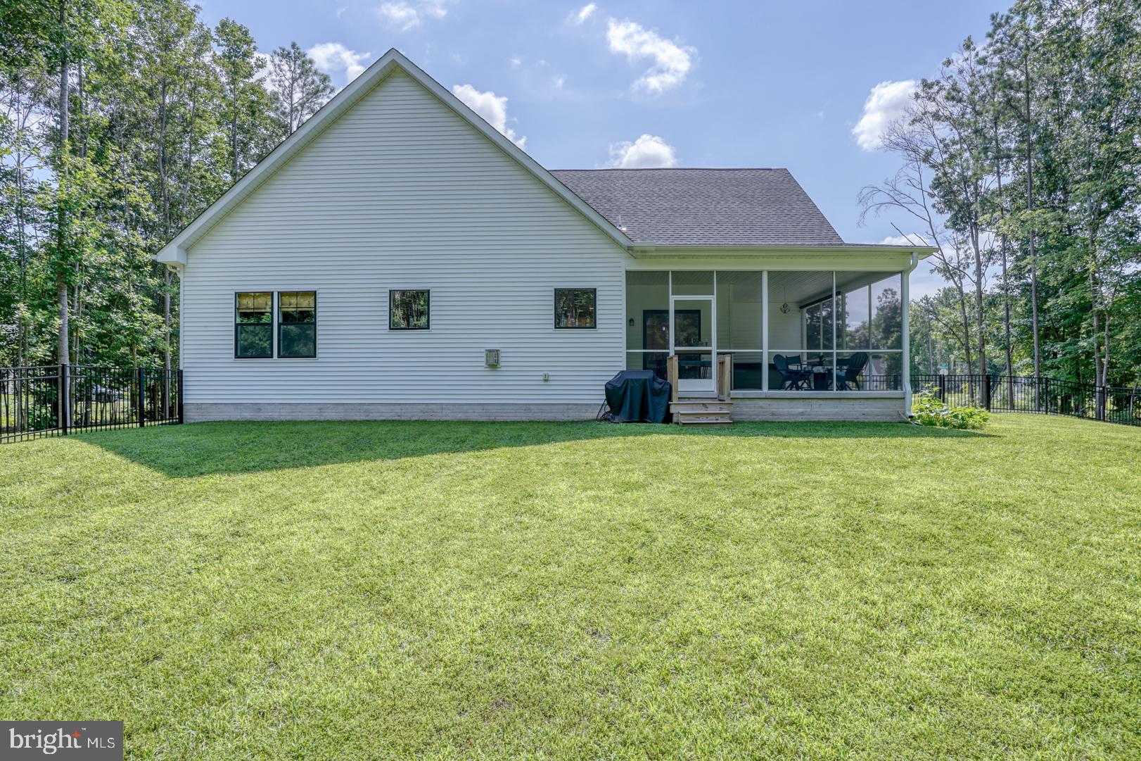 CANAAN WOODS - Residential