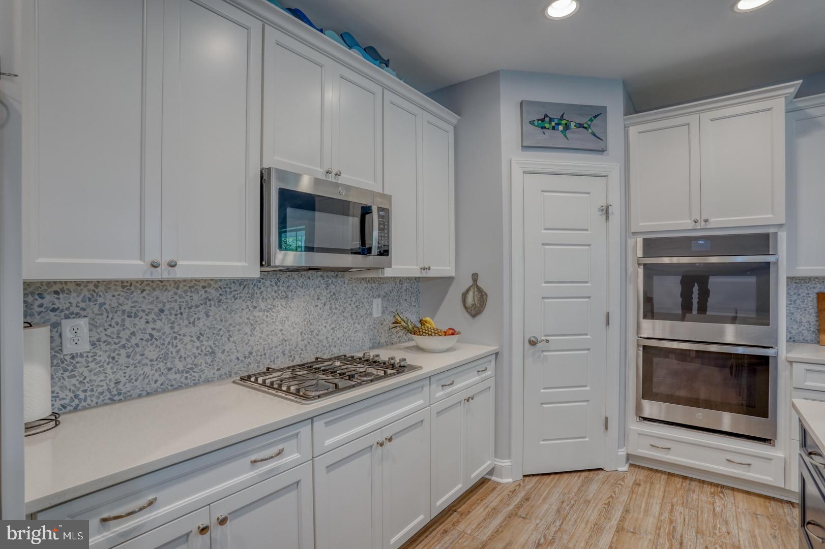 CANAAN WOODS - Residential