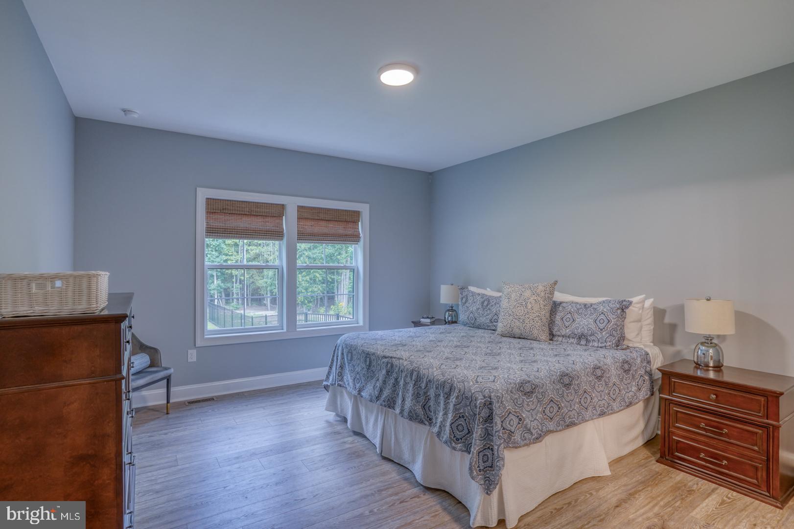 CANAAN WOODS - Residential