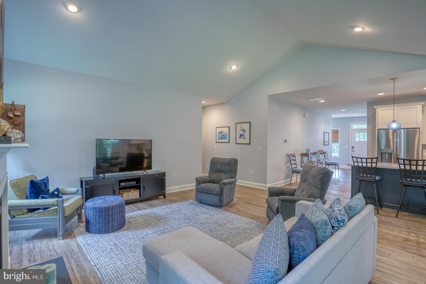 CANAAN WOODS - Residential